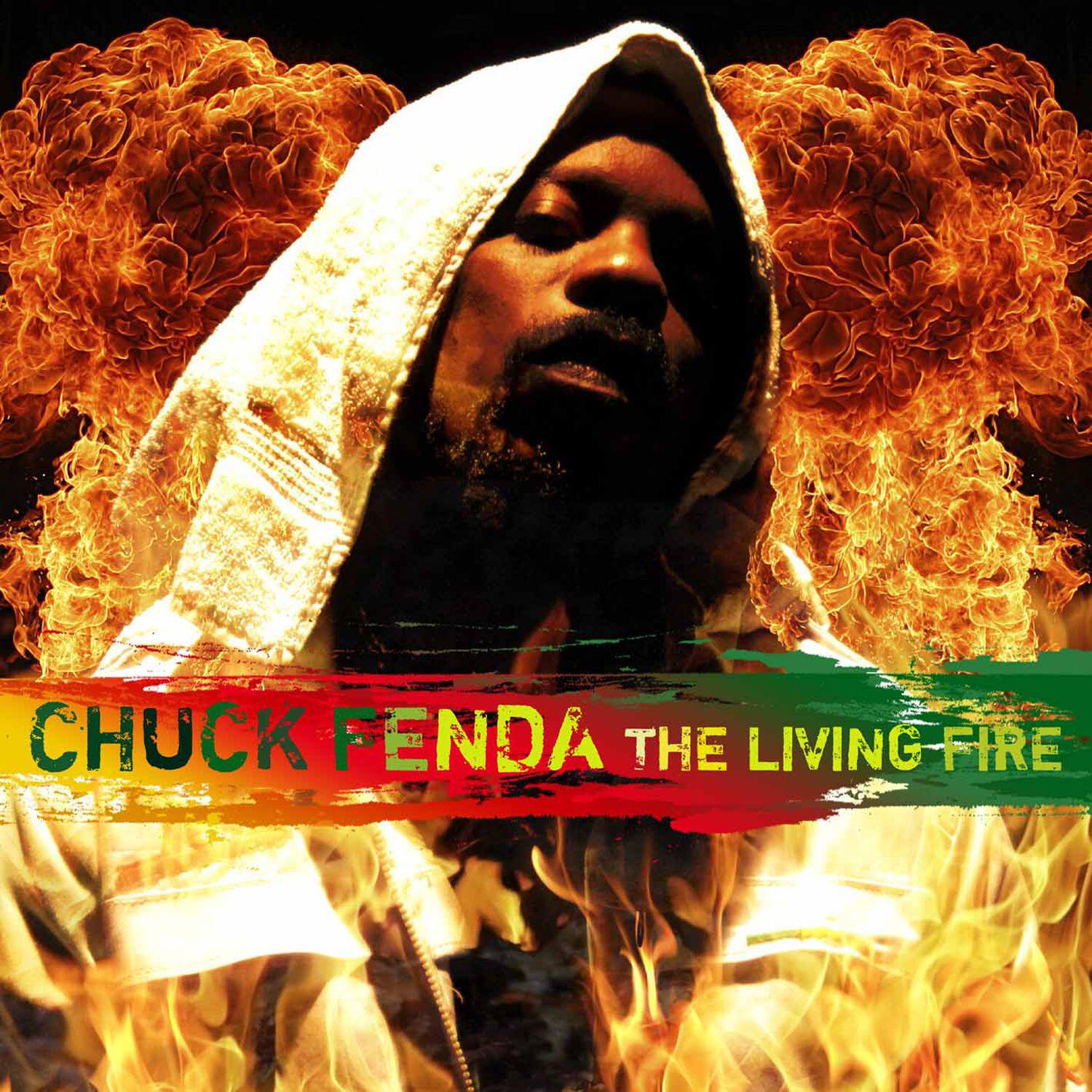 Chuck Fenda - Working For (feat. Richie Spice)