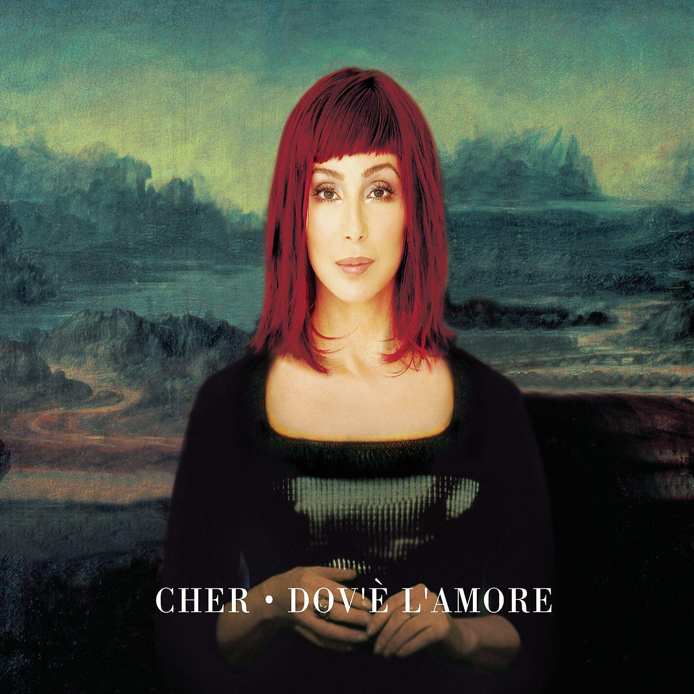 Cher - Dov'è l'amore (Tee's Radio Mix)