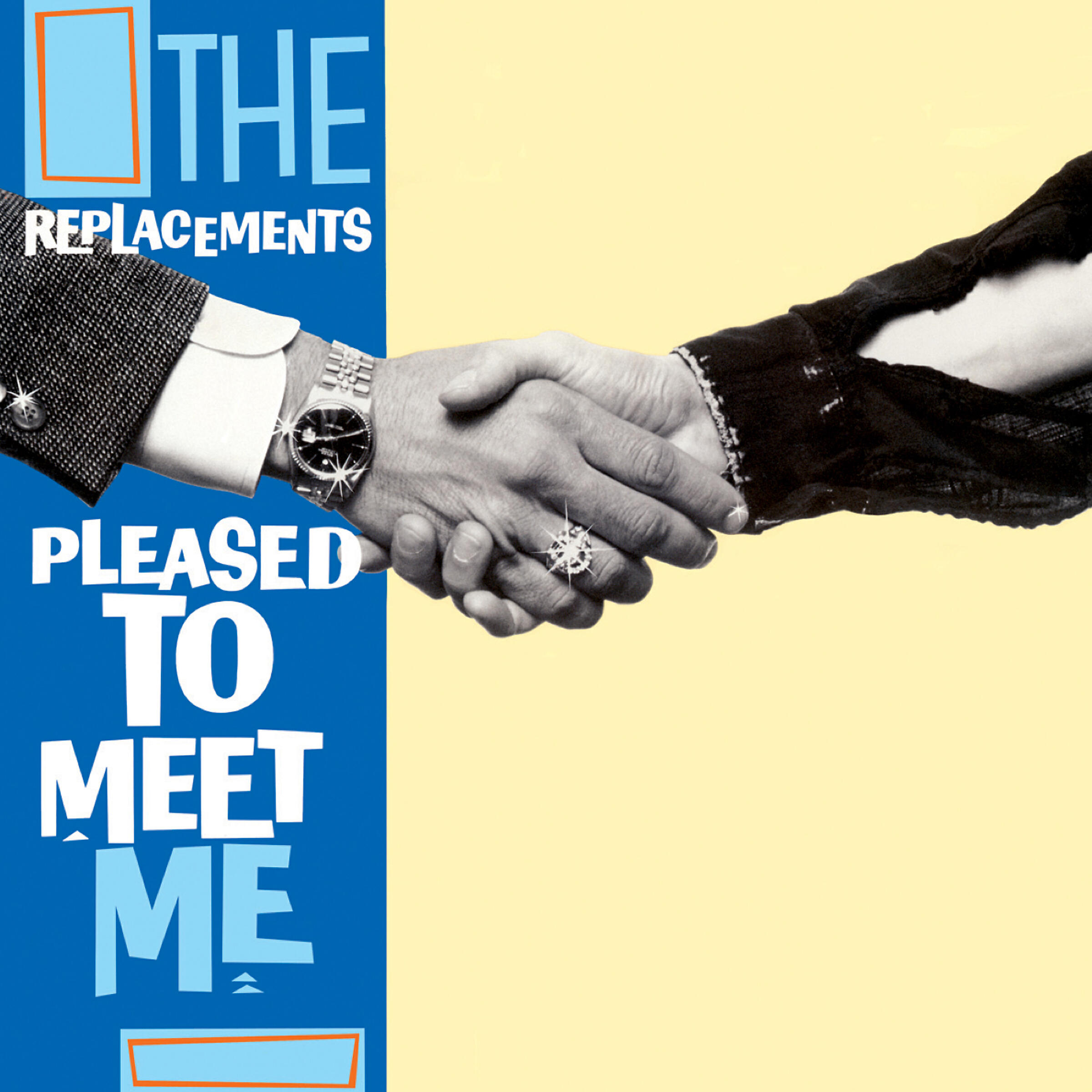 The Replacements - The Ledge