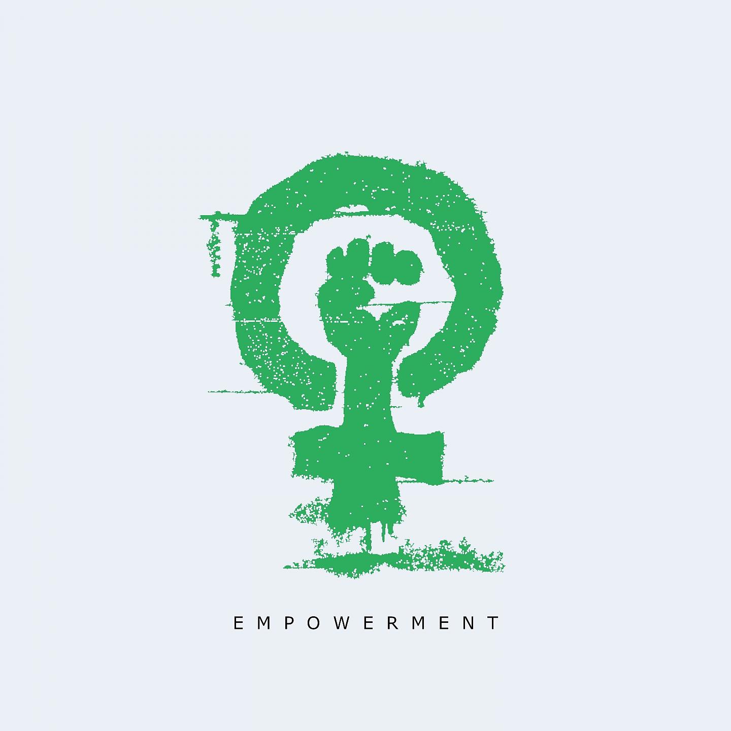Постер альбома Women Empowerment