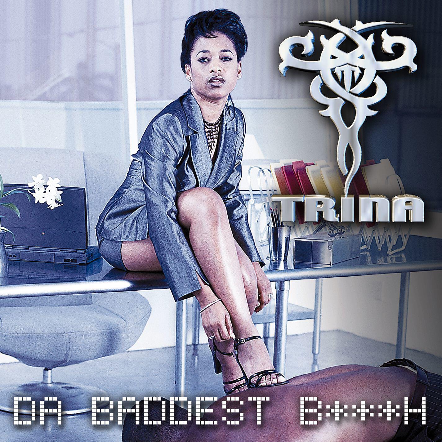 Trina - Mama (feat. J.A.B.A.N. And J-Shin)