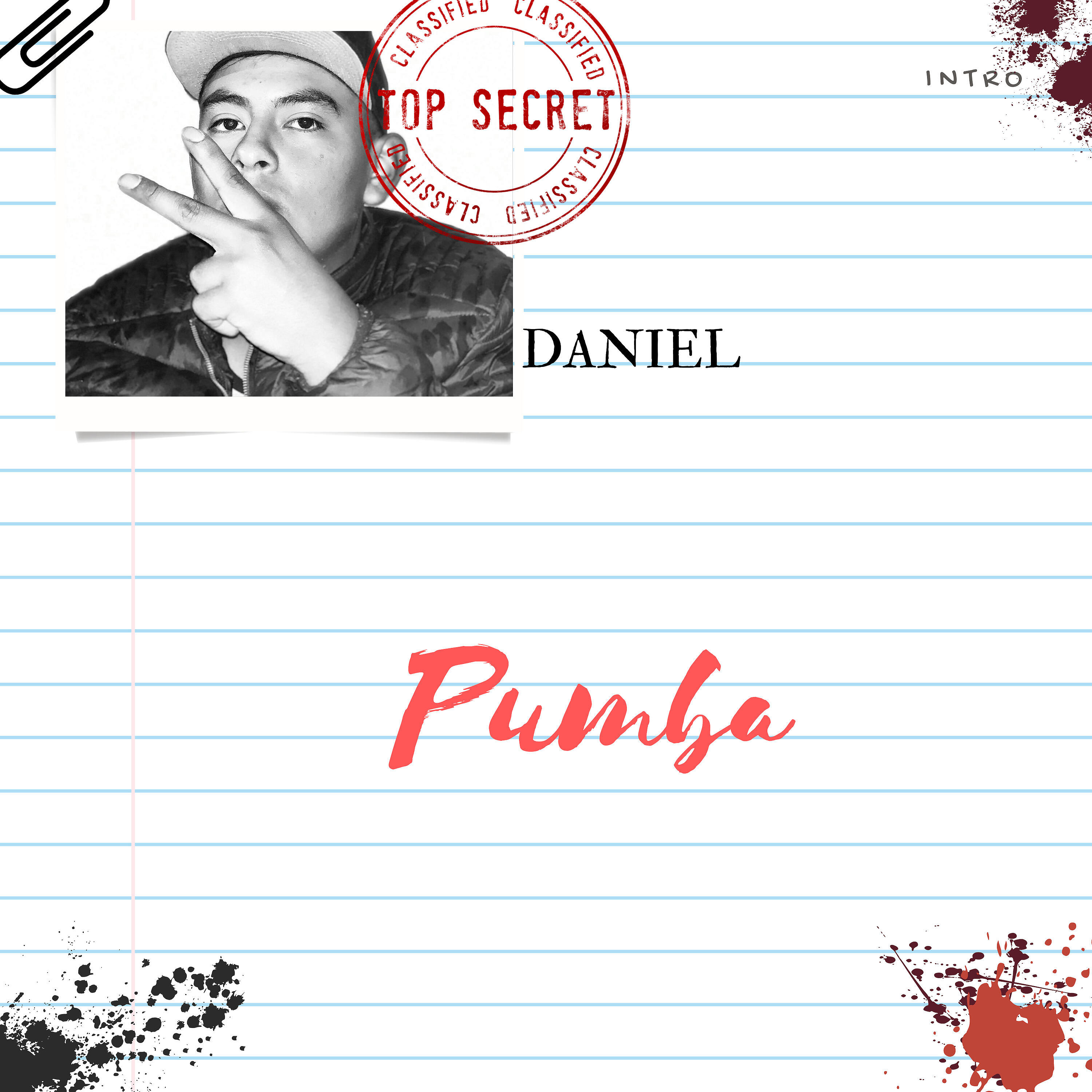 Pumba - Daniel