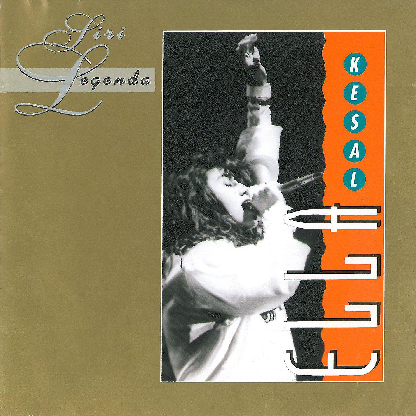 ELLA - Kembara Kita (with Ramli Sarip)
