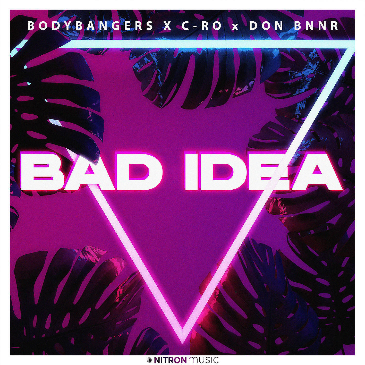 BODYBANGERS - Bad Idea