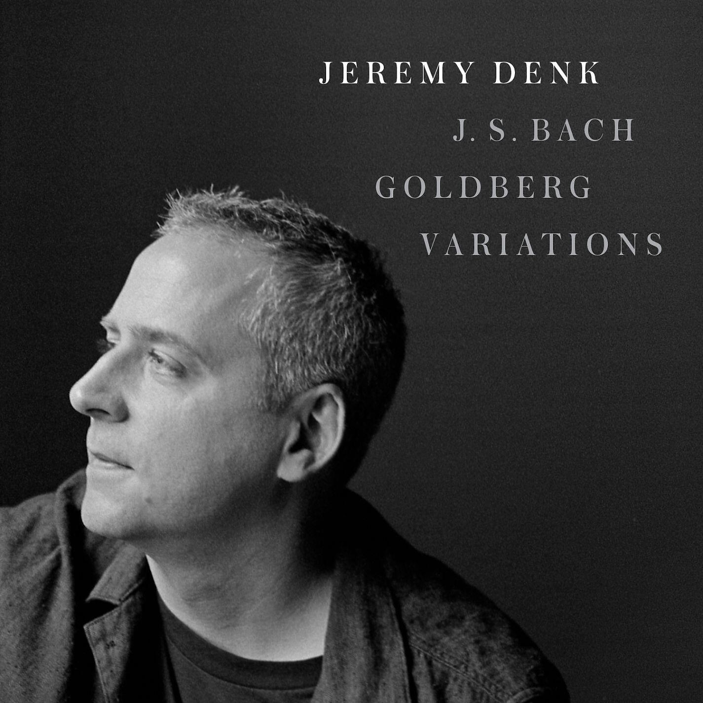 Jeremy Denk - Aria da capo