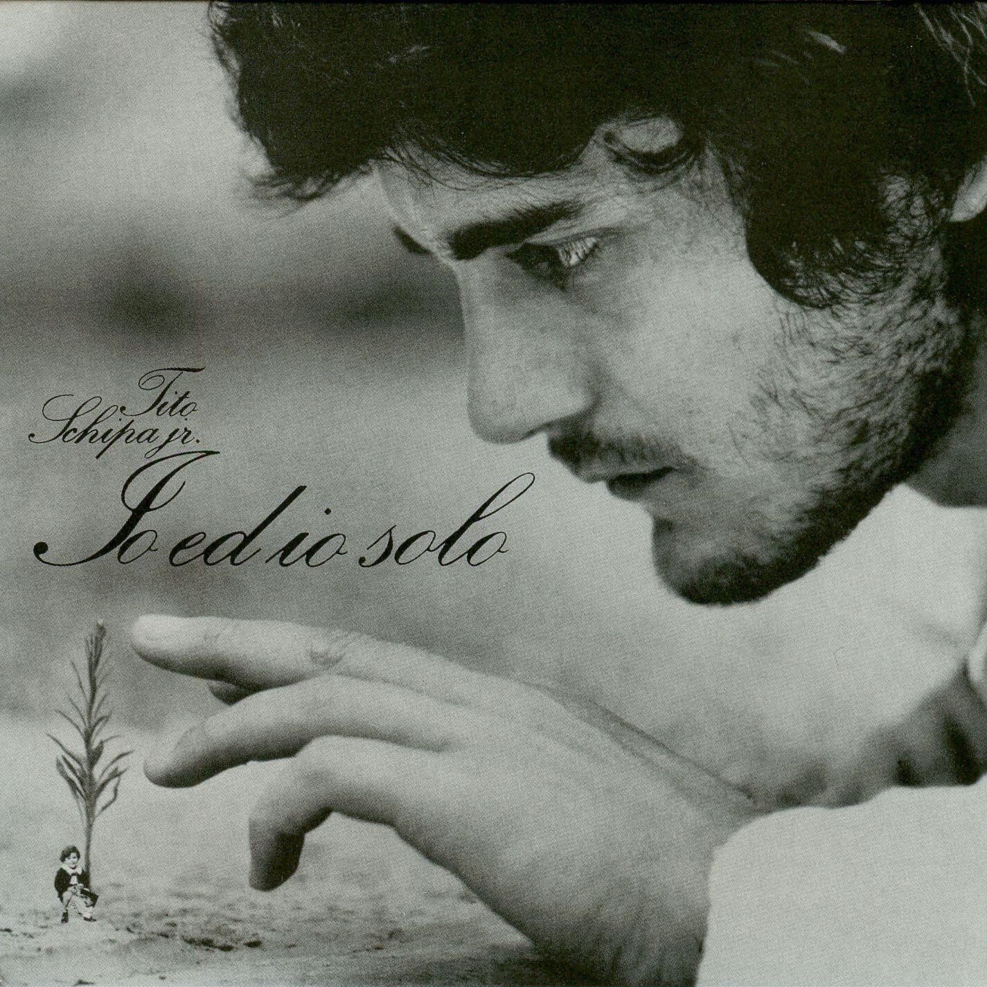 Tito Schipa Jr. - Sono passati i giorni