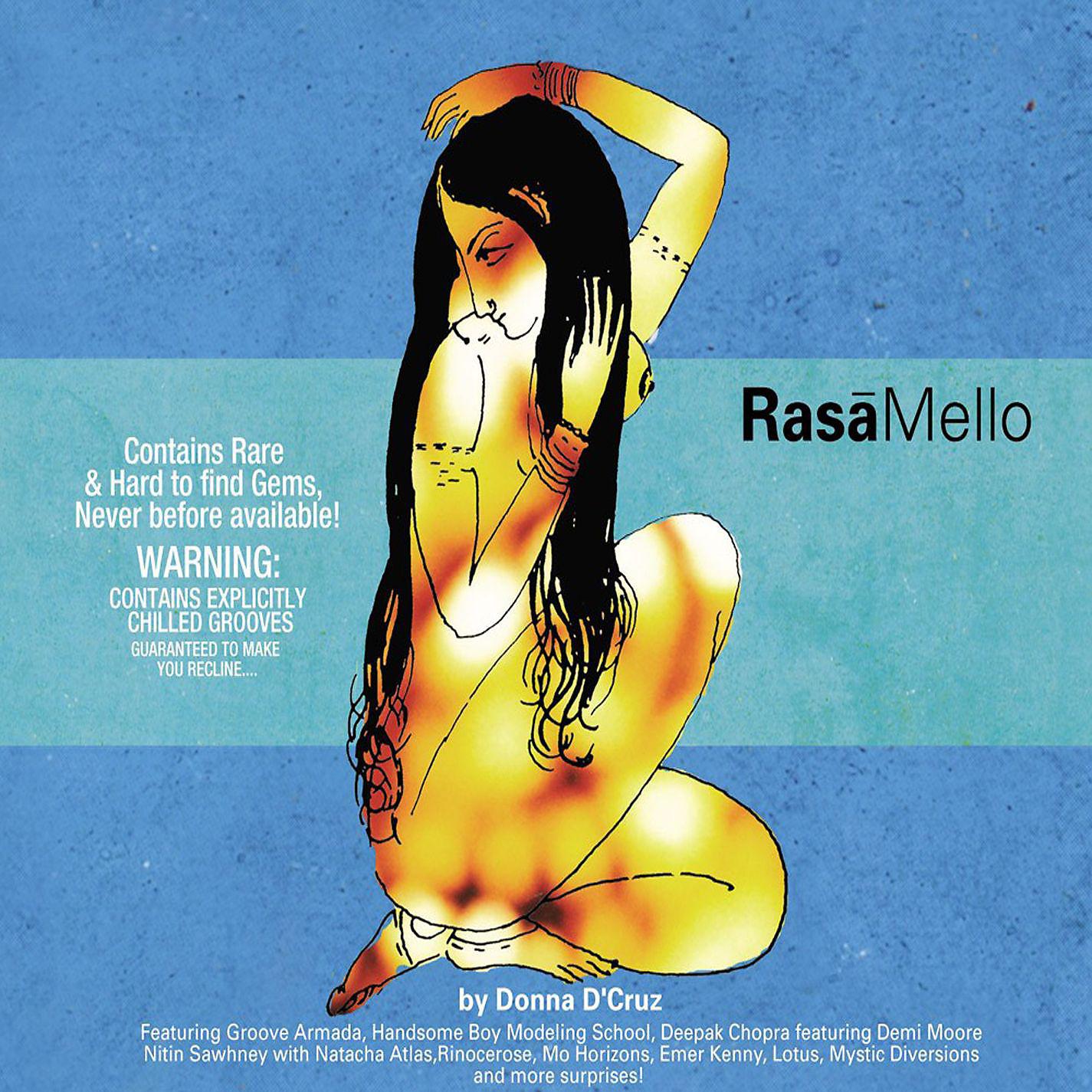 Постер альбома Rasa Mello
