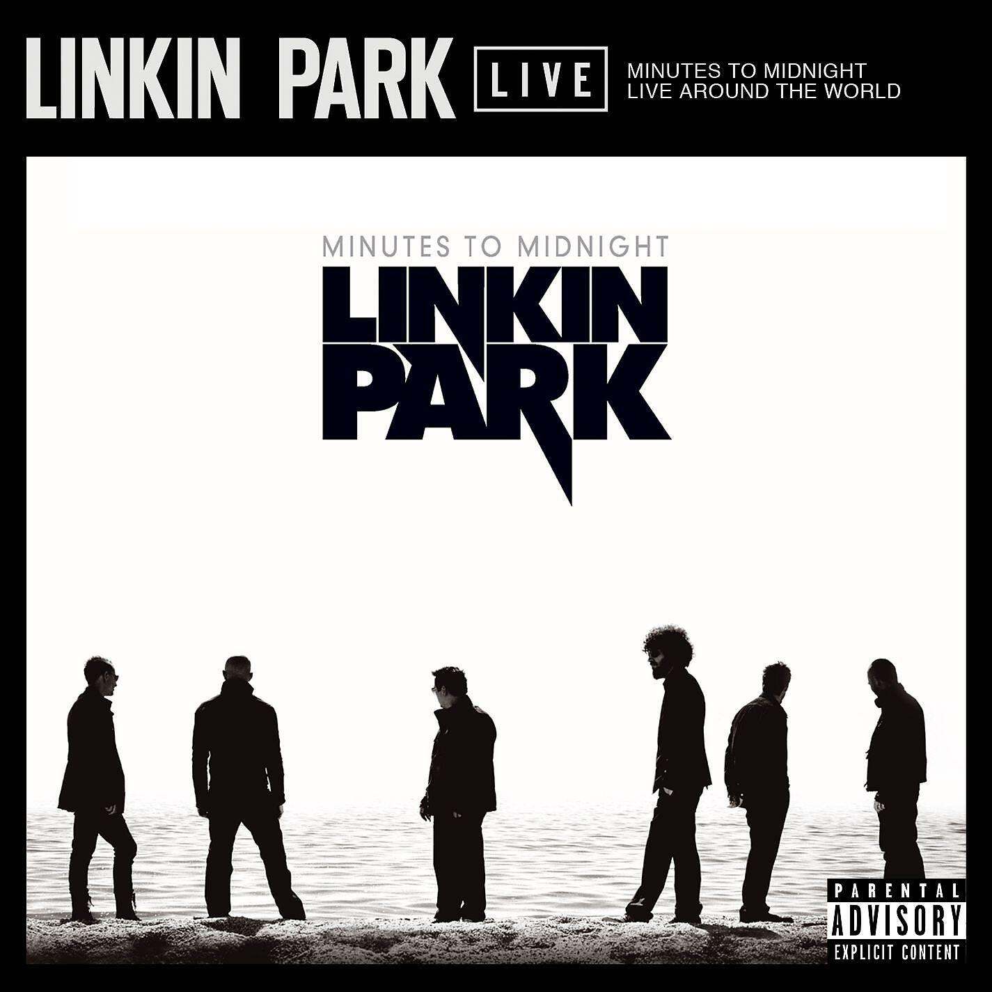 Linkin Park - Given Up (Live from Taipei, 2009)