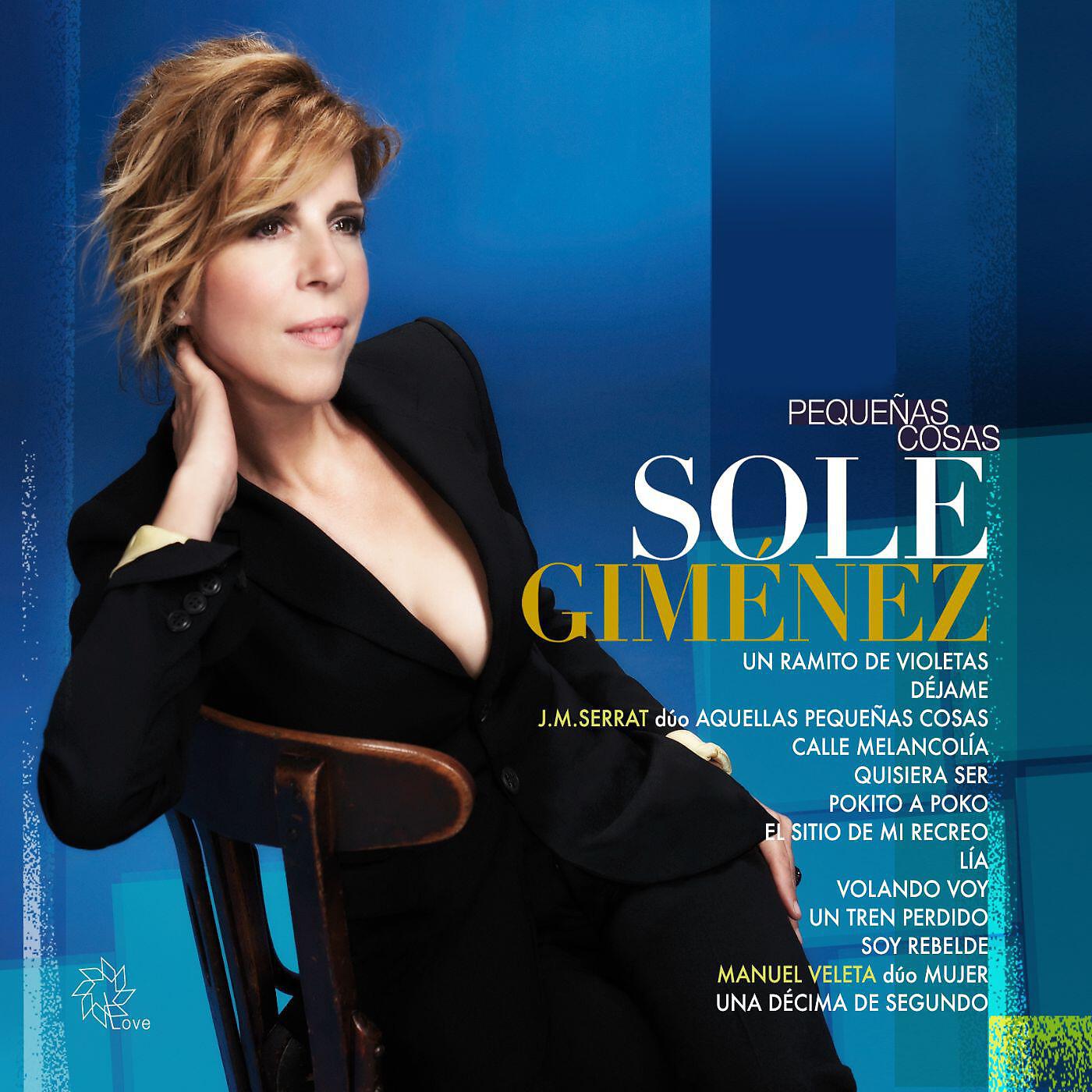 Sole Gimenez - El sitio de mi recreo