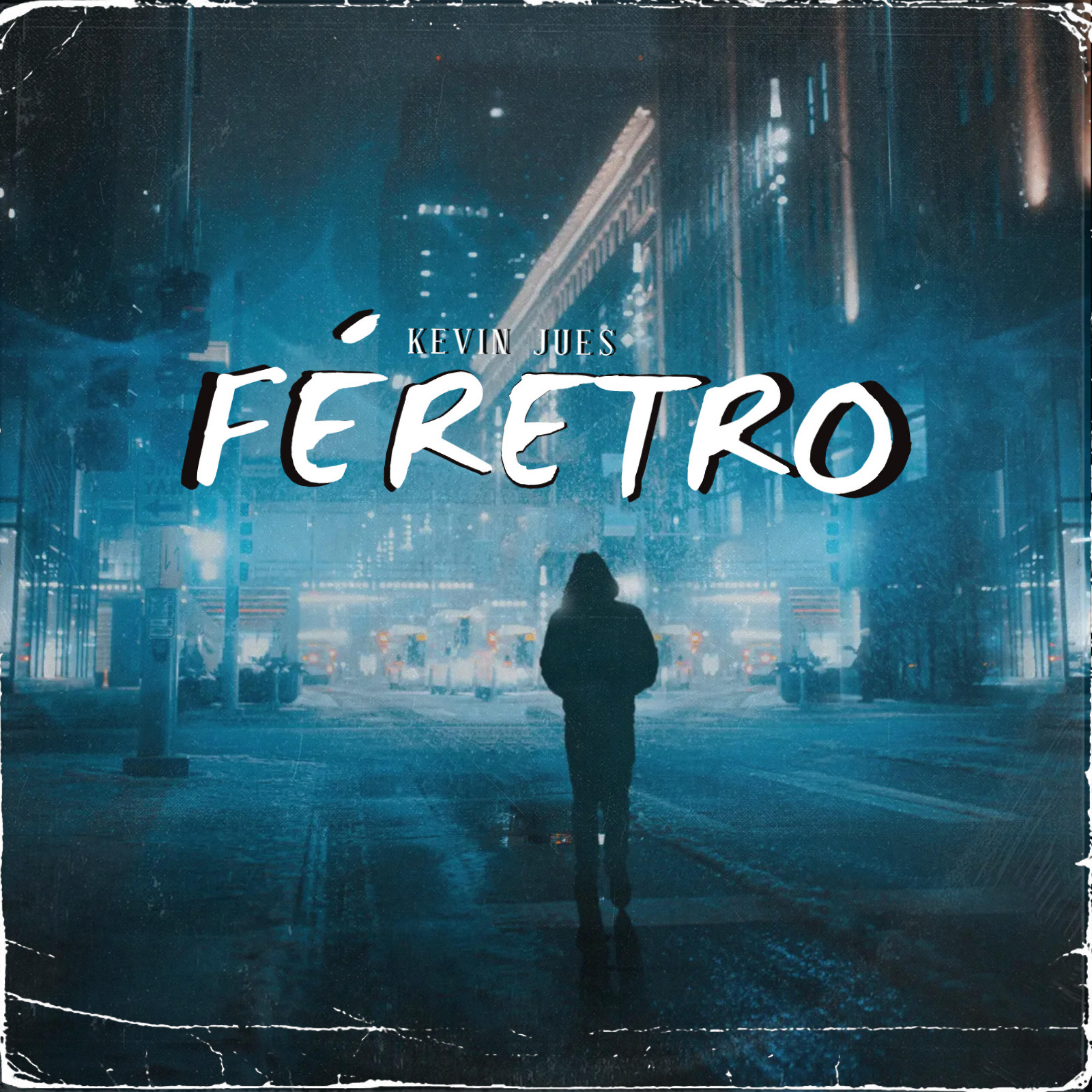 Kevin Jues - Féretro