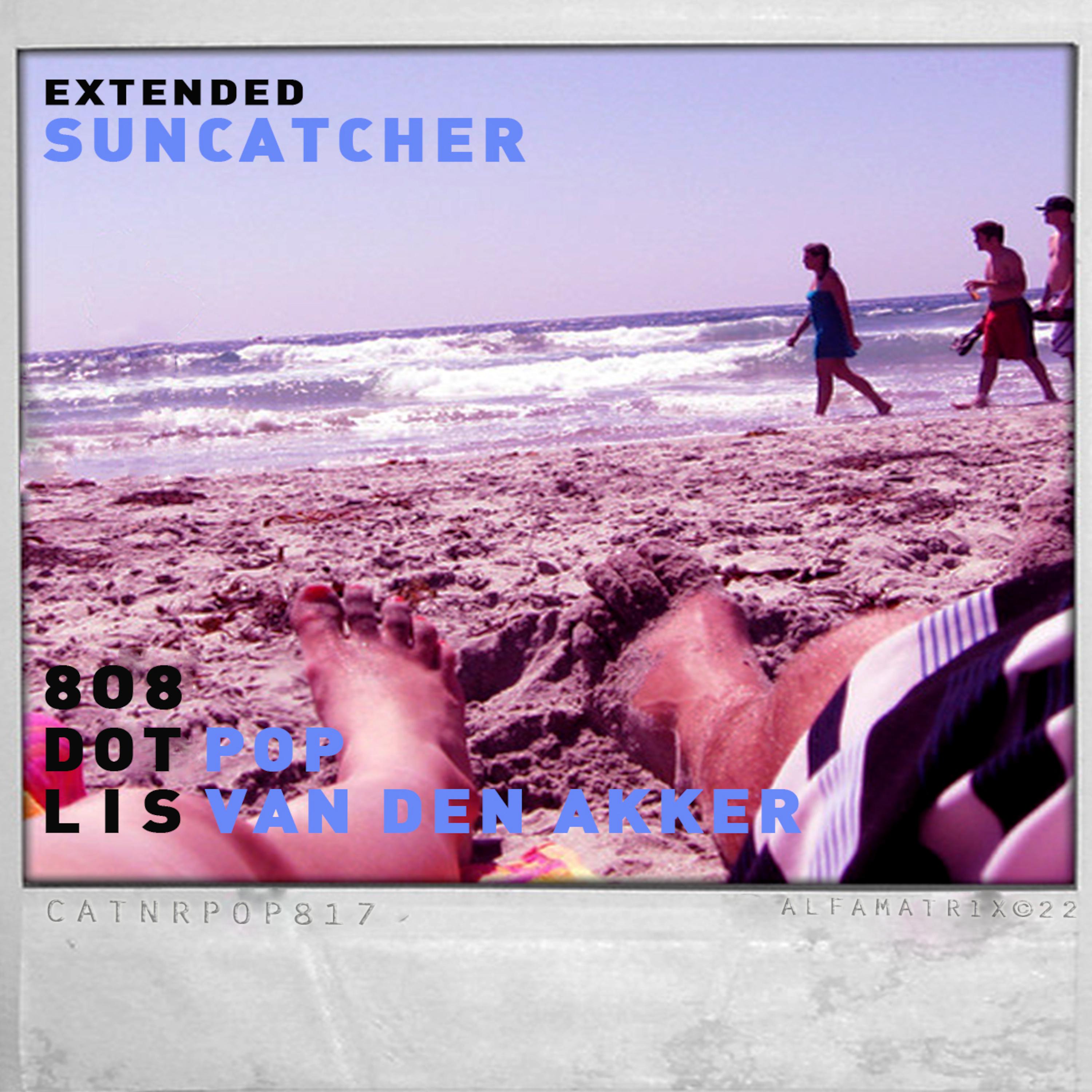 Постер альбома Suncatcher (Extended)