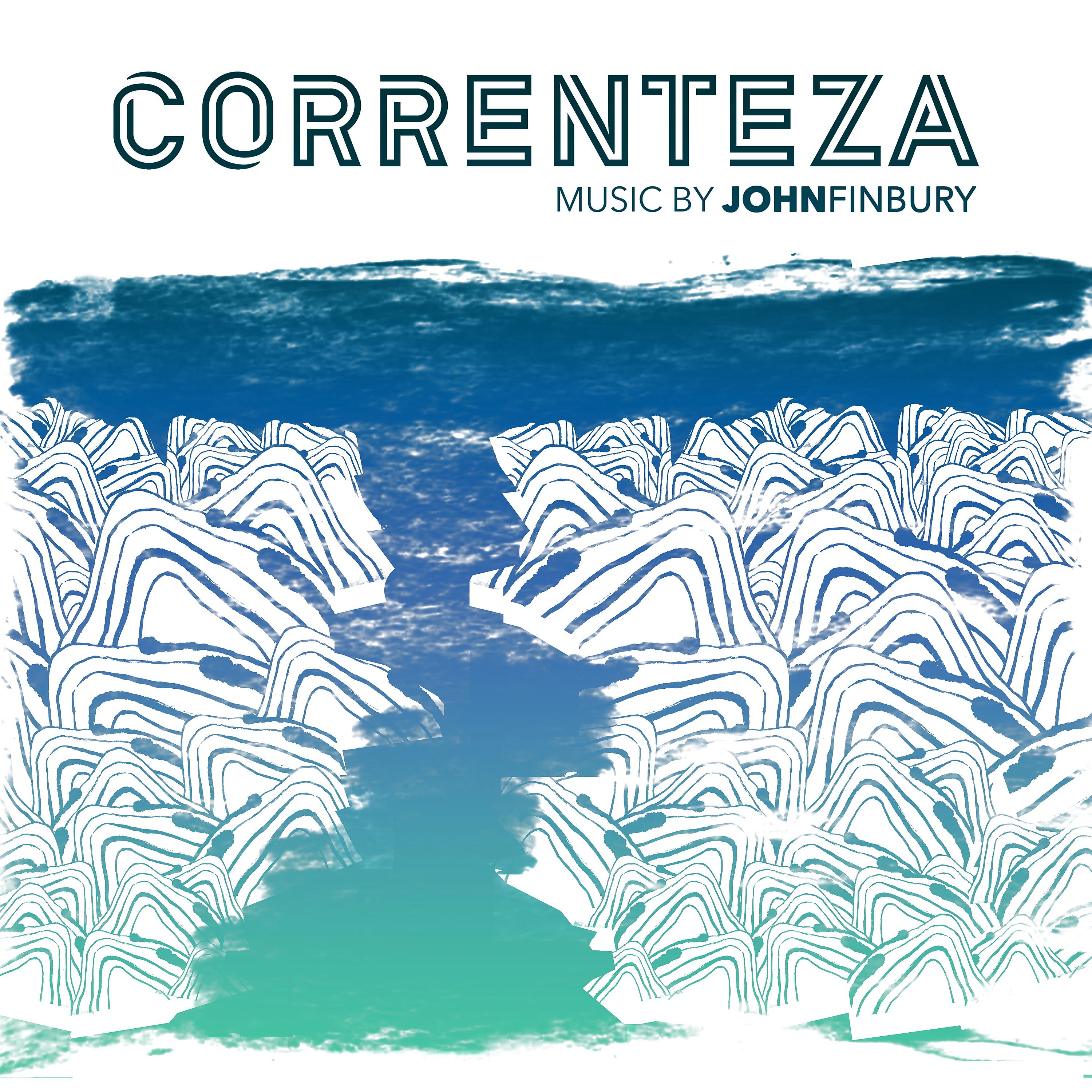 Постер альбома Correnteza
