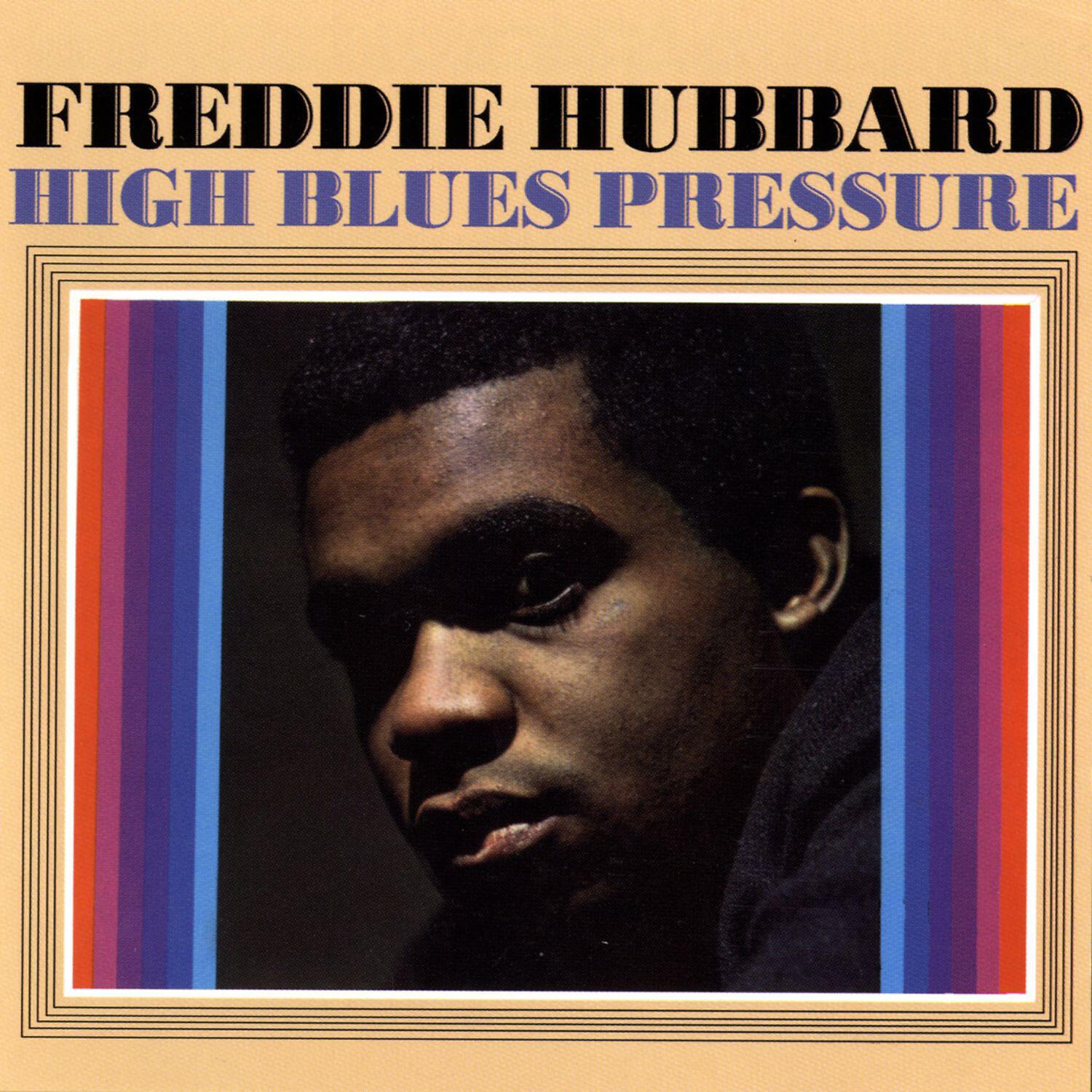 Freddie Hubbard - Latina