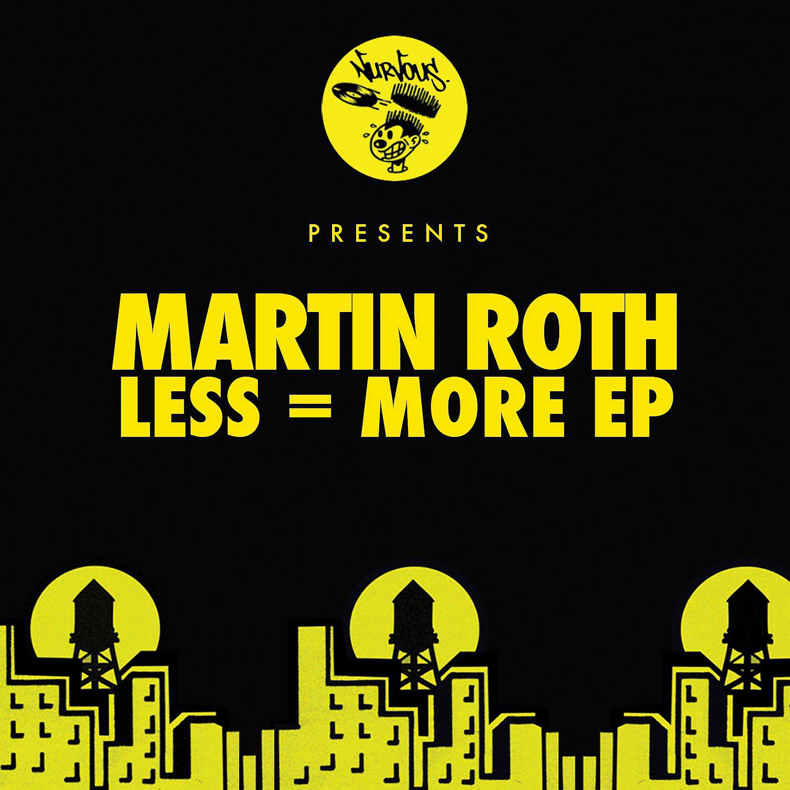 Martin Roth - Artbeat (Original Mix)
