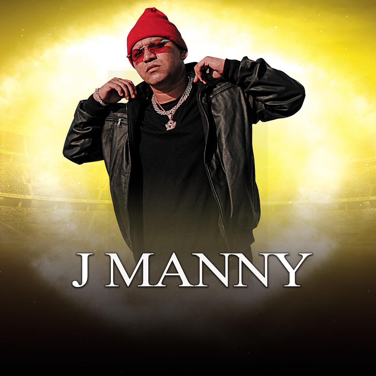 J Manny - Mi Sangre