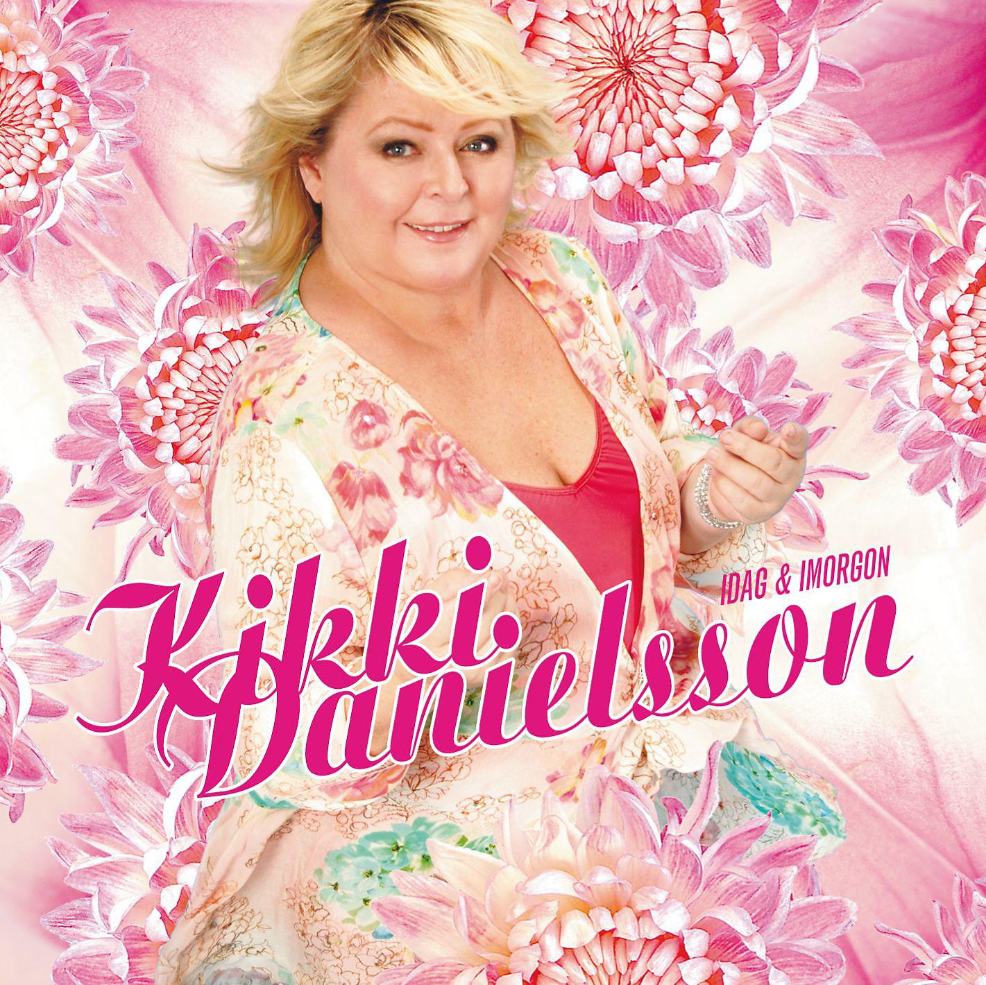 Kikki Danielsson - Handen som rörde mig