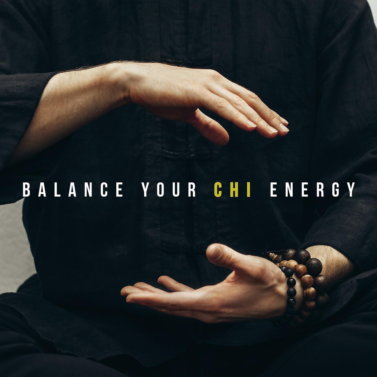 Chinese Yang Qin Relaxation Man - Self-Healing Meditation