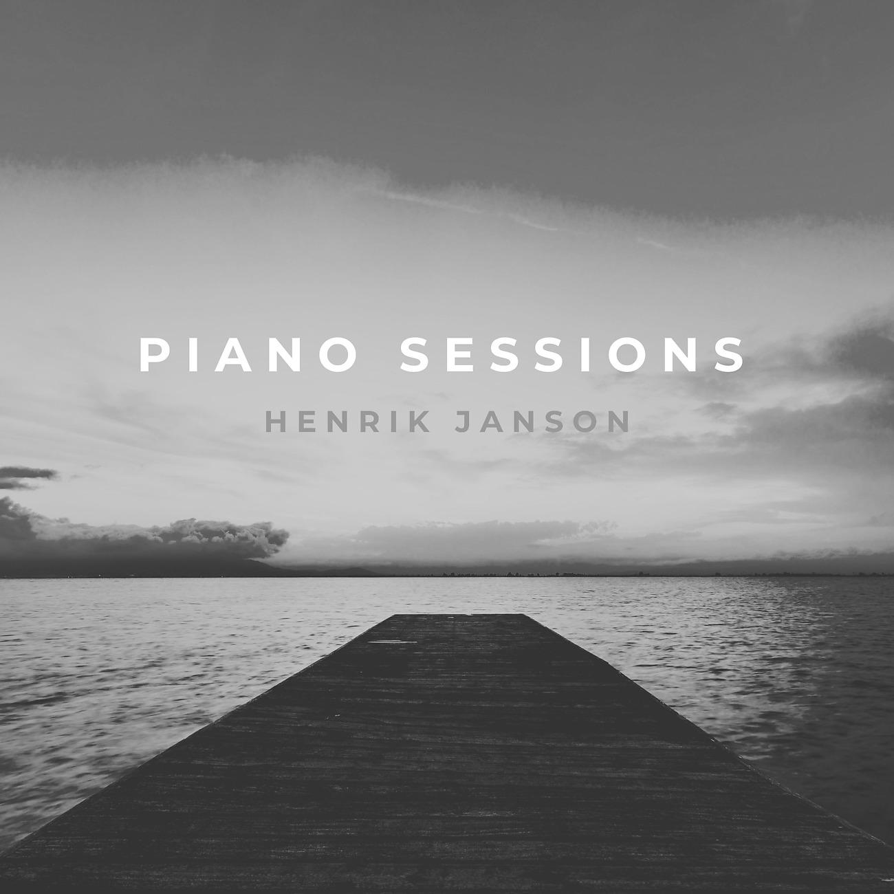 Постер альбома Piano Sessions: Vol 1