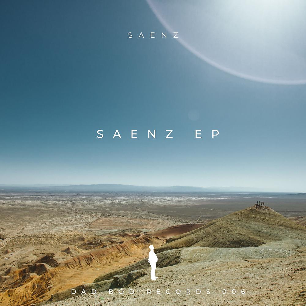 Постер альбома Saenz EP