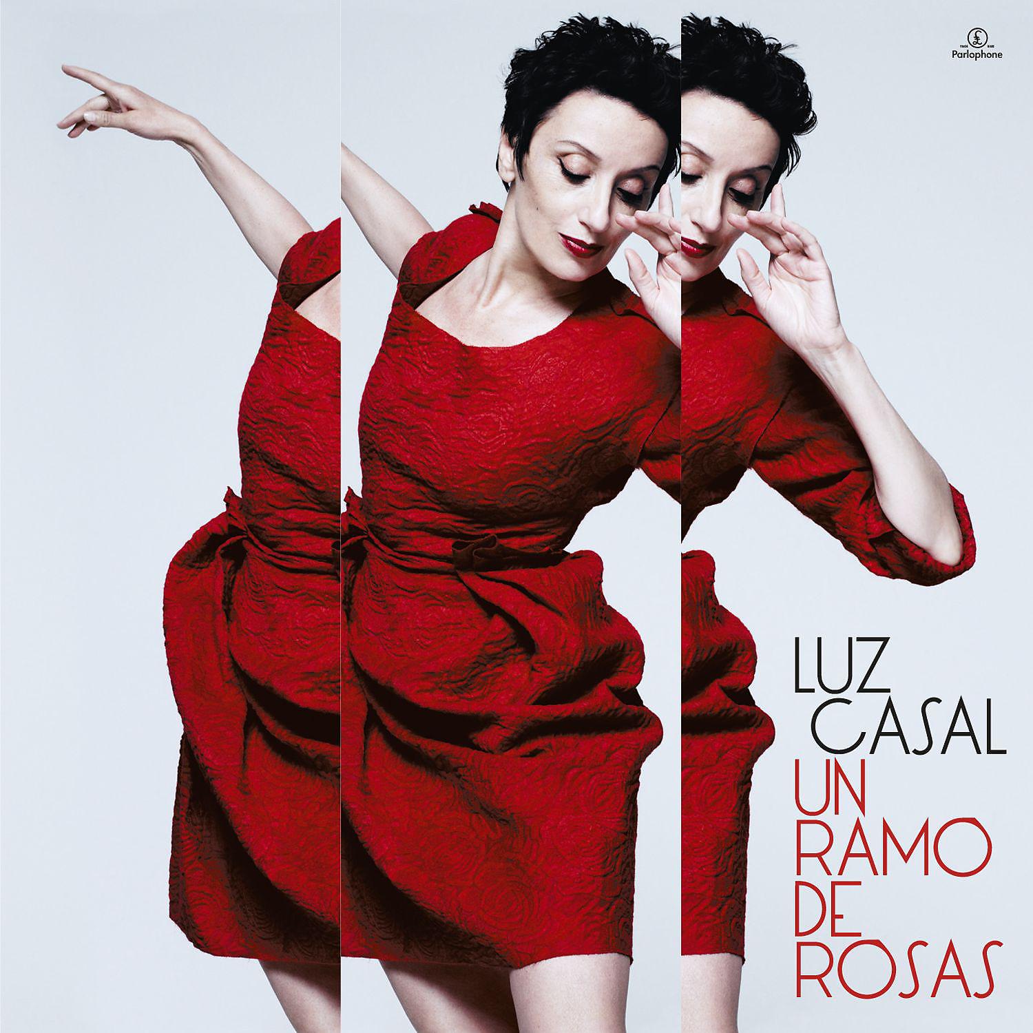 Постер альбома Un Ramo de Rosas