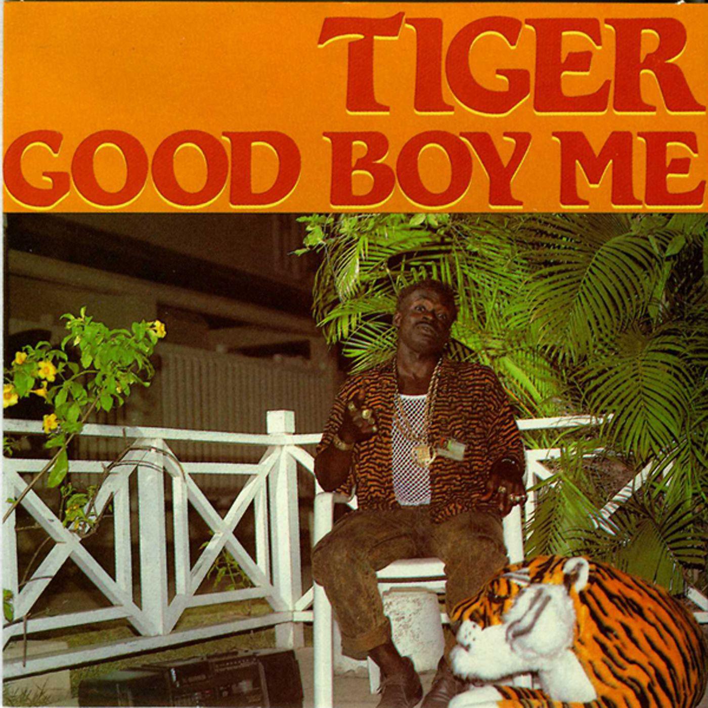 Постер альбома Good Boy Me