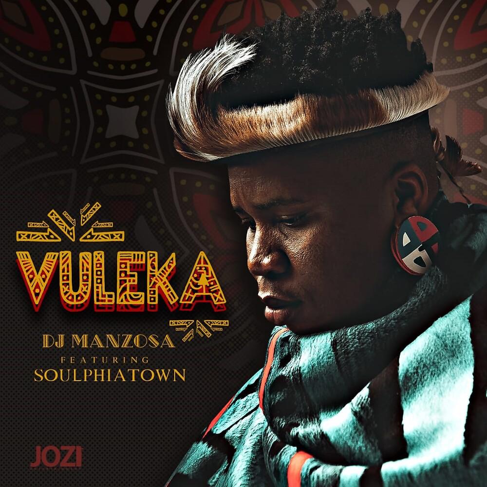 Постер альбома Vuleka