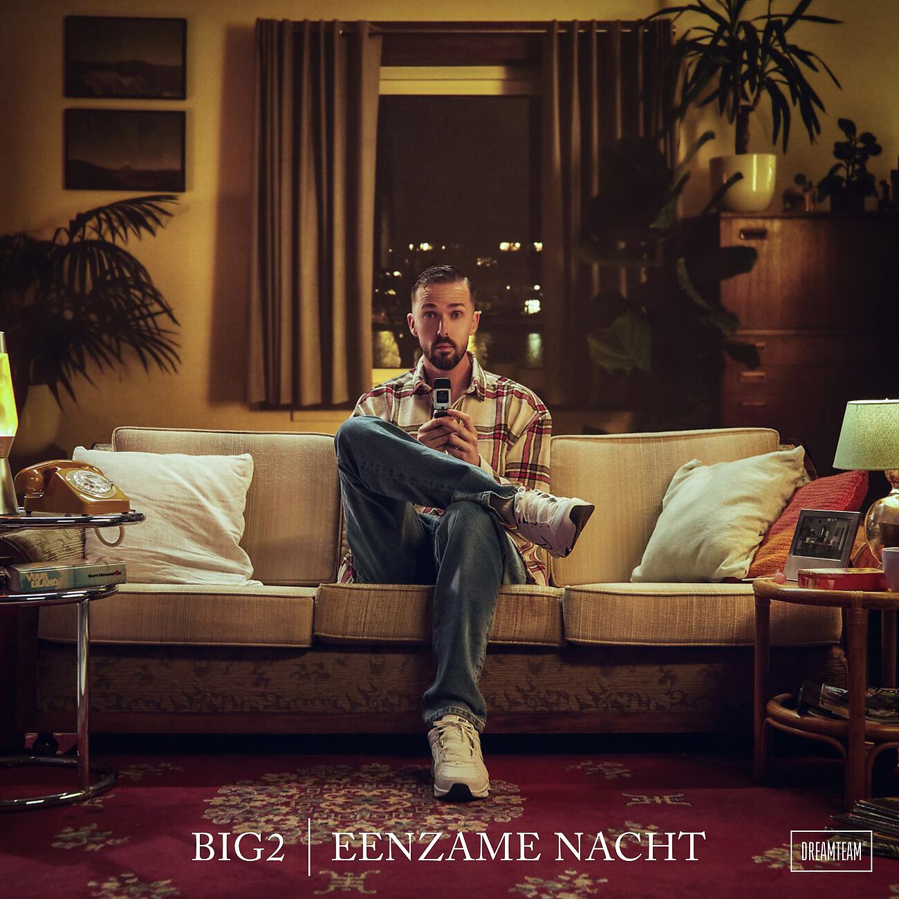 Big2 - Eenzame Nacht