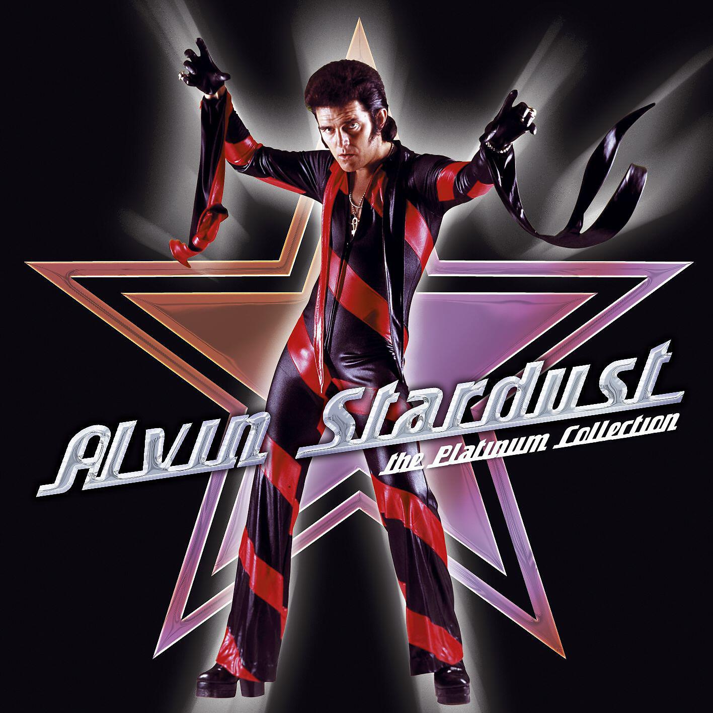 Alvin Stardust - Chilli Willi