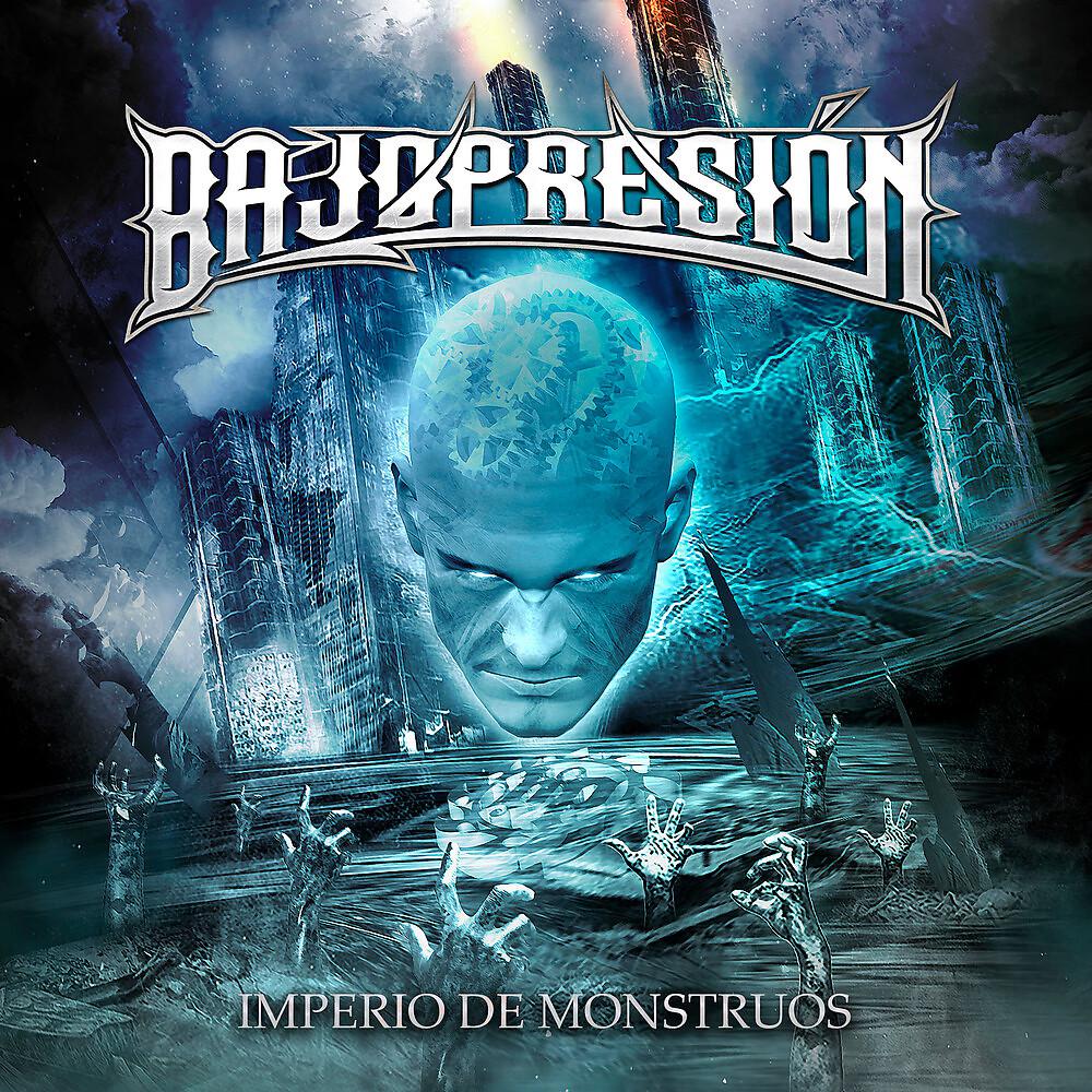 Постер альбома Imperio de Monstruos