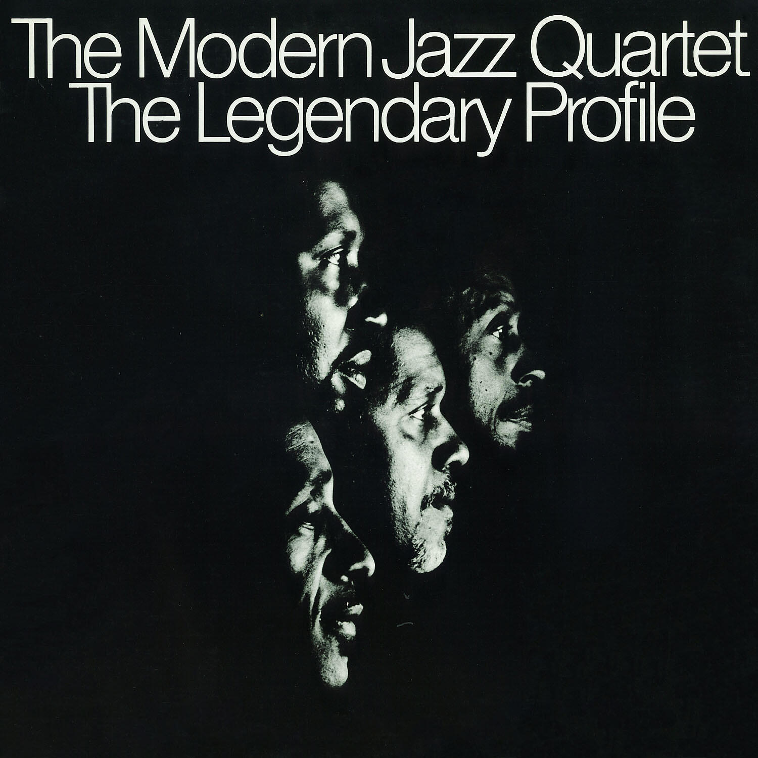 The Modern Jazz Quartet - Valeria