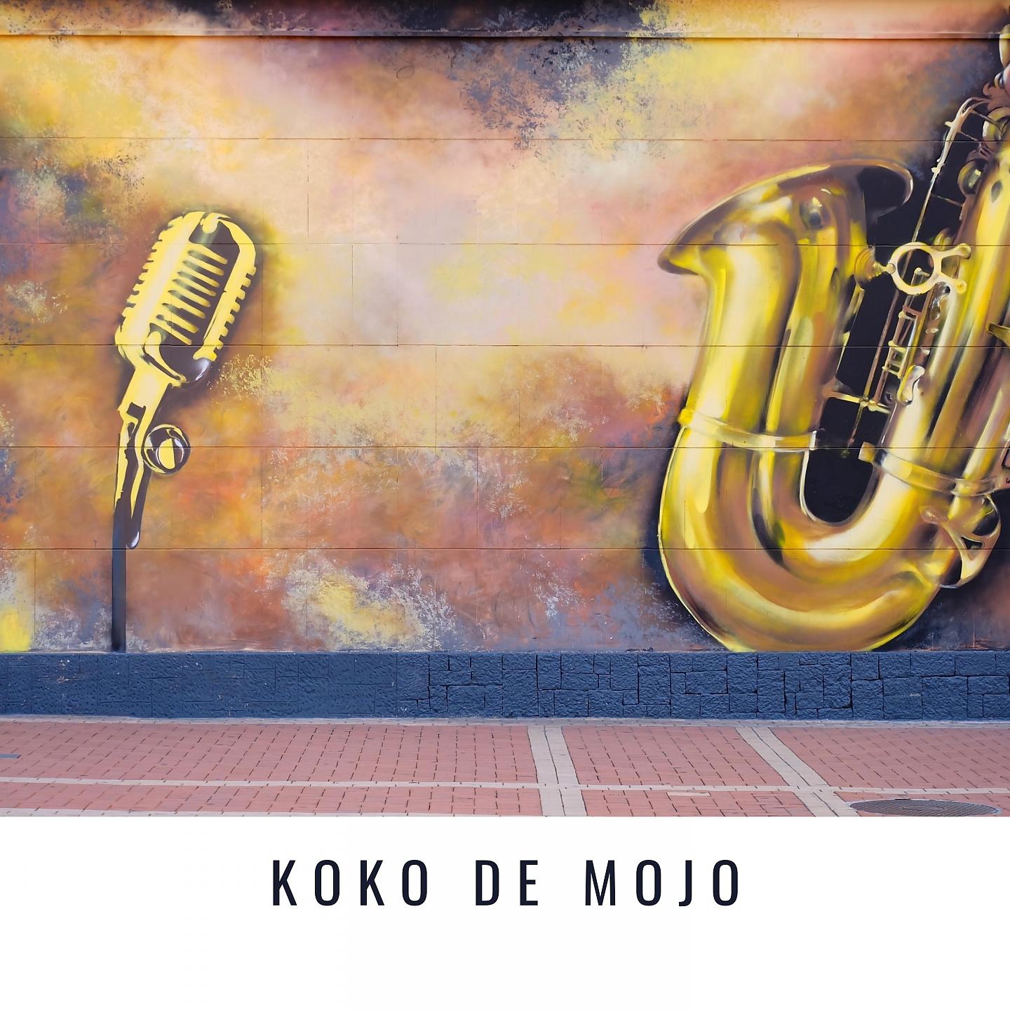 Постер альбома Koko de Mojo