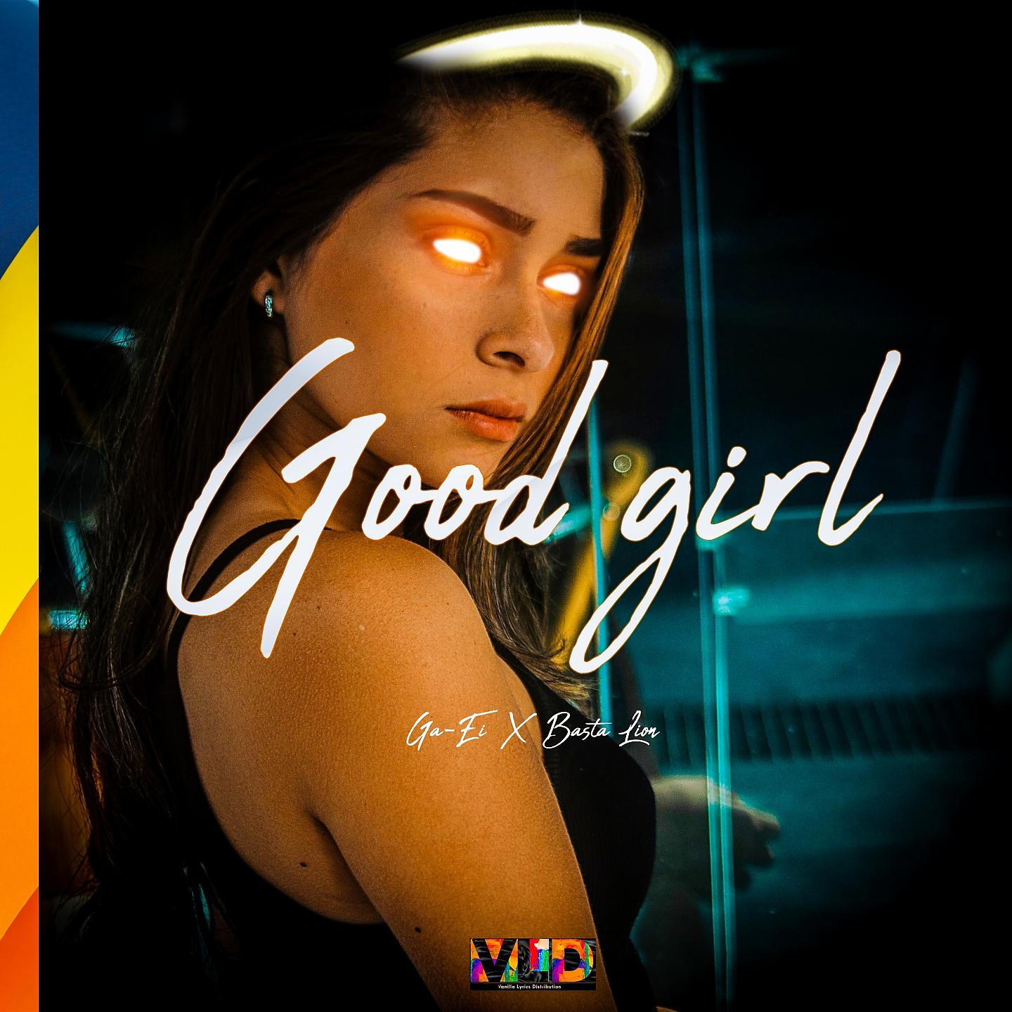 Постер альбома Good Girl