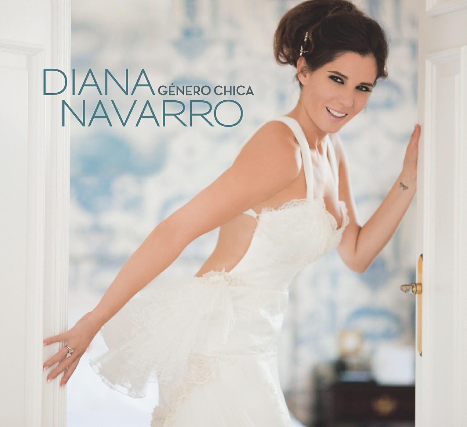 Diana Navarro - La gitana (De la zarzuela La chavala)