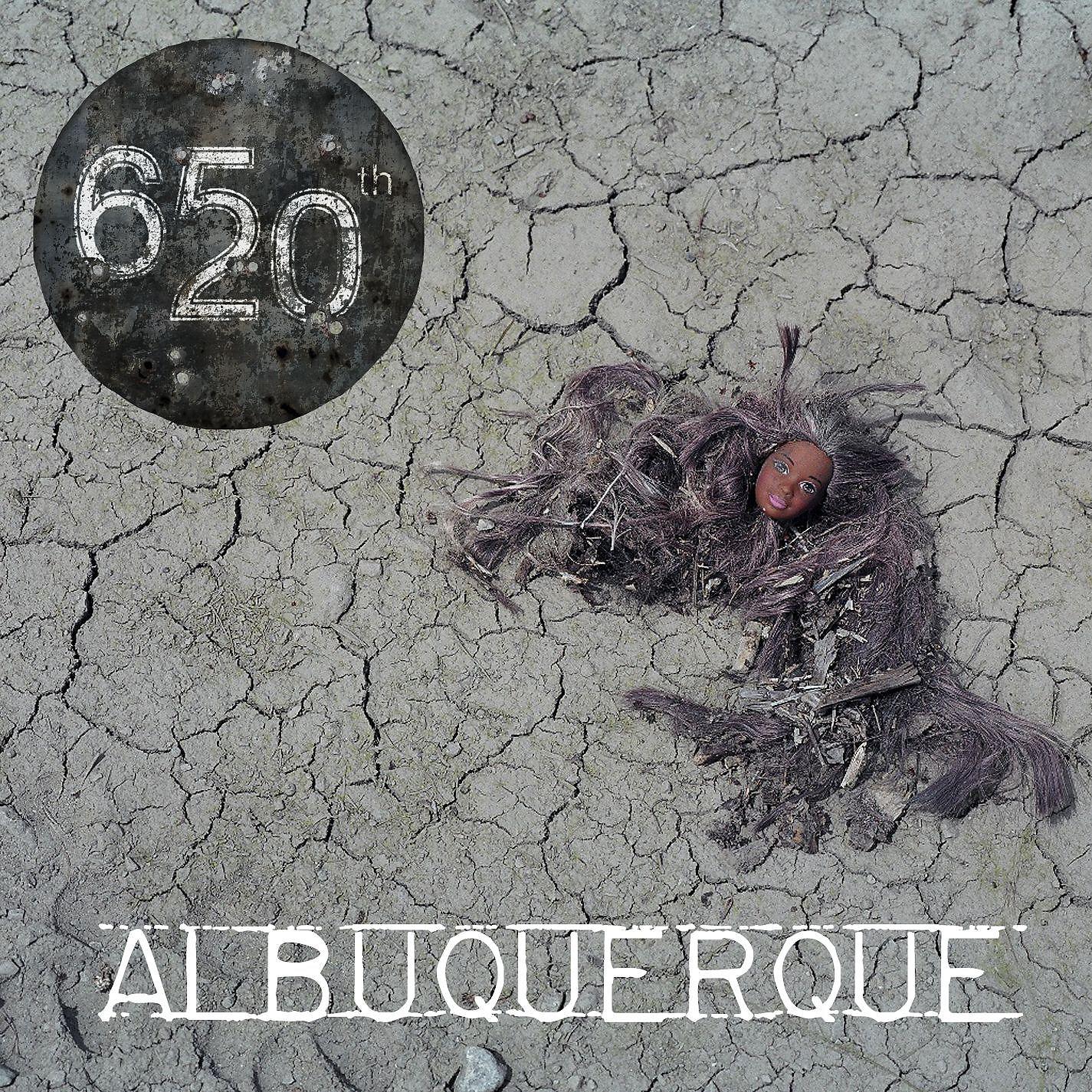 Постер альбома 20 Odd Years: Volume 3 - Albuquerque