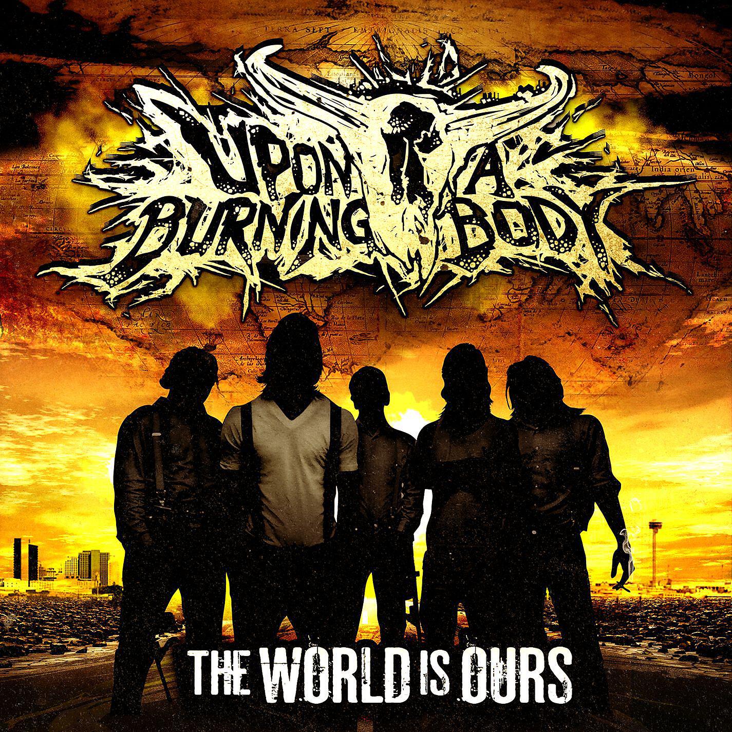 Upon A Burning Body - Devil's Advocate