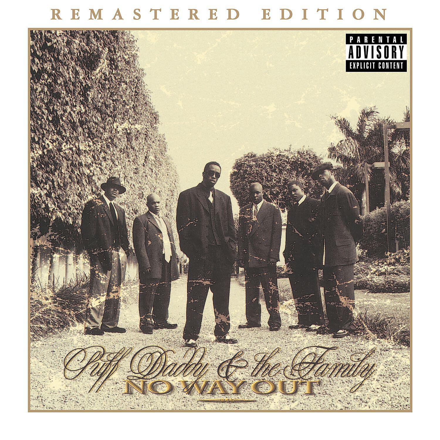 Puff Daddy & The Family - Been Around the World (feat. The Notorious B.I.G. & Mase) [Remastered]