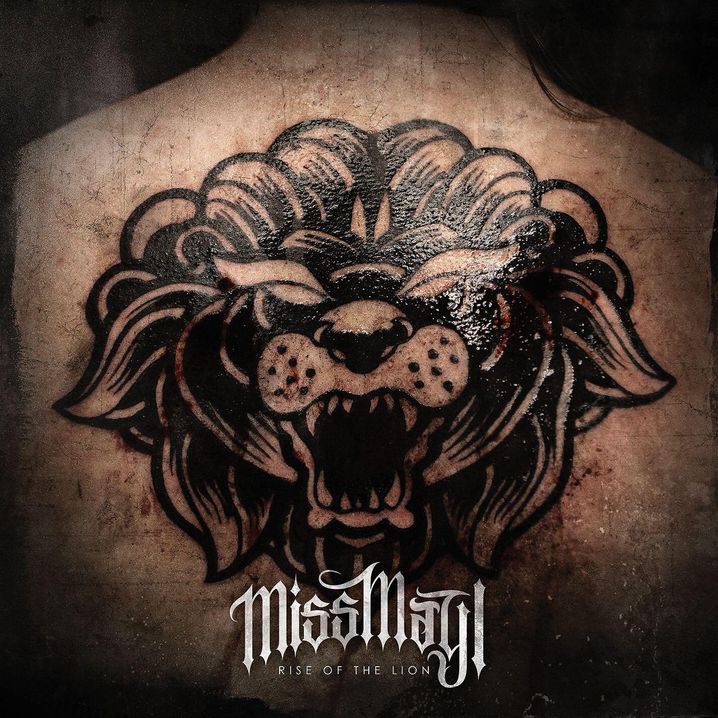Miss May I - Saints, Sinners, and Greats