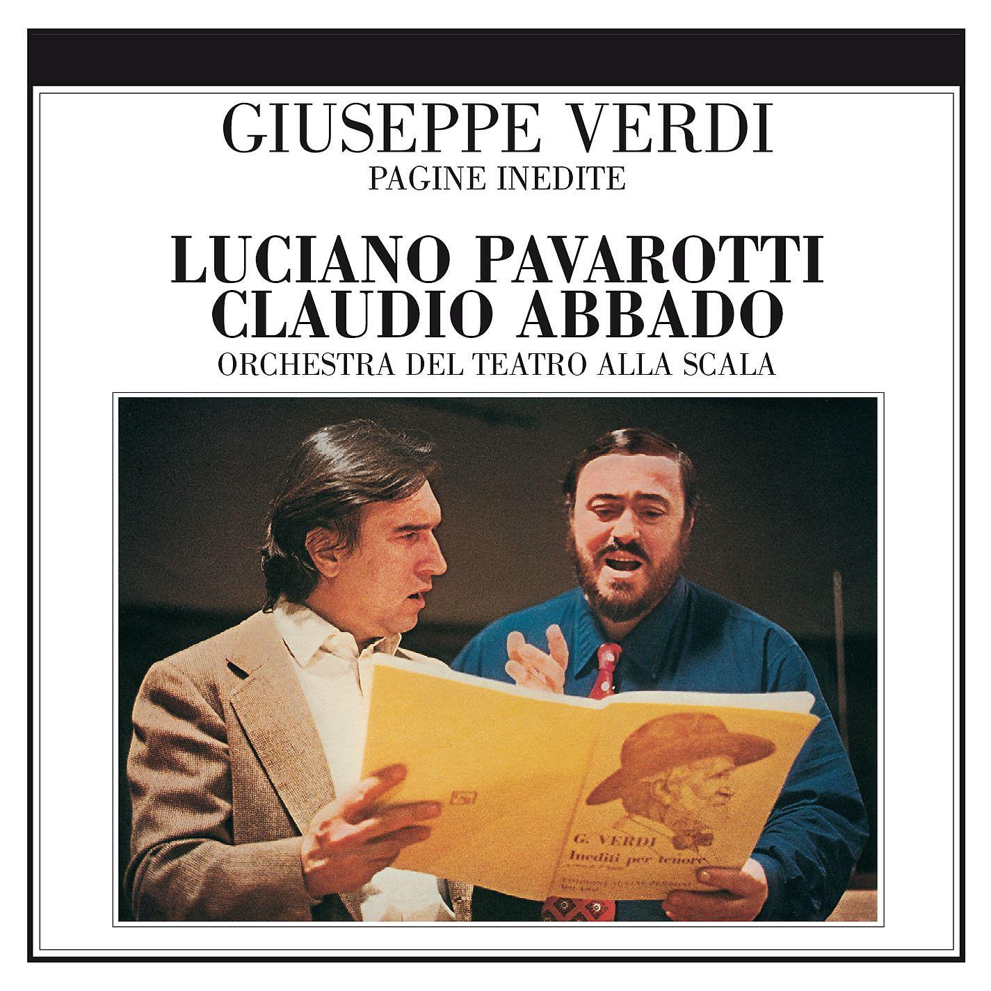 Claudio Abbado - Ernani, Act 2: 