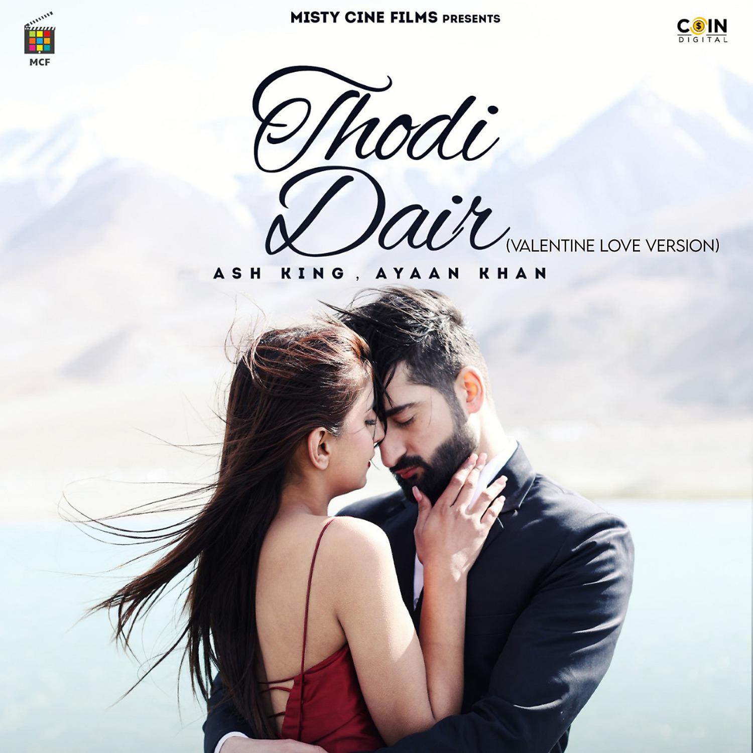 Постер альбома Thodi Dair
