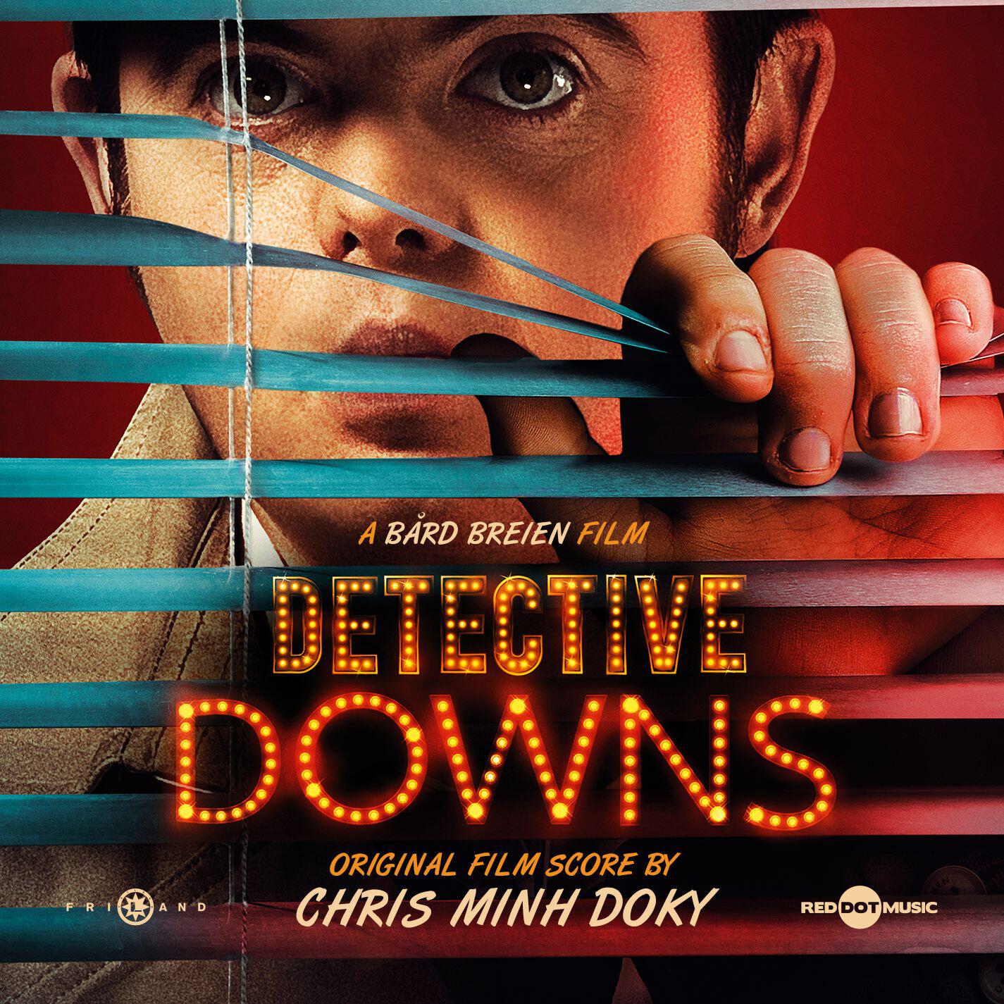 Chris Minh Doky - Tonight's The Night