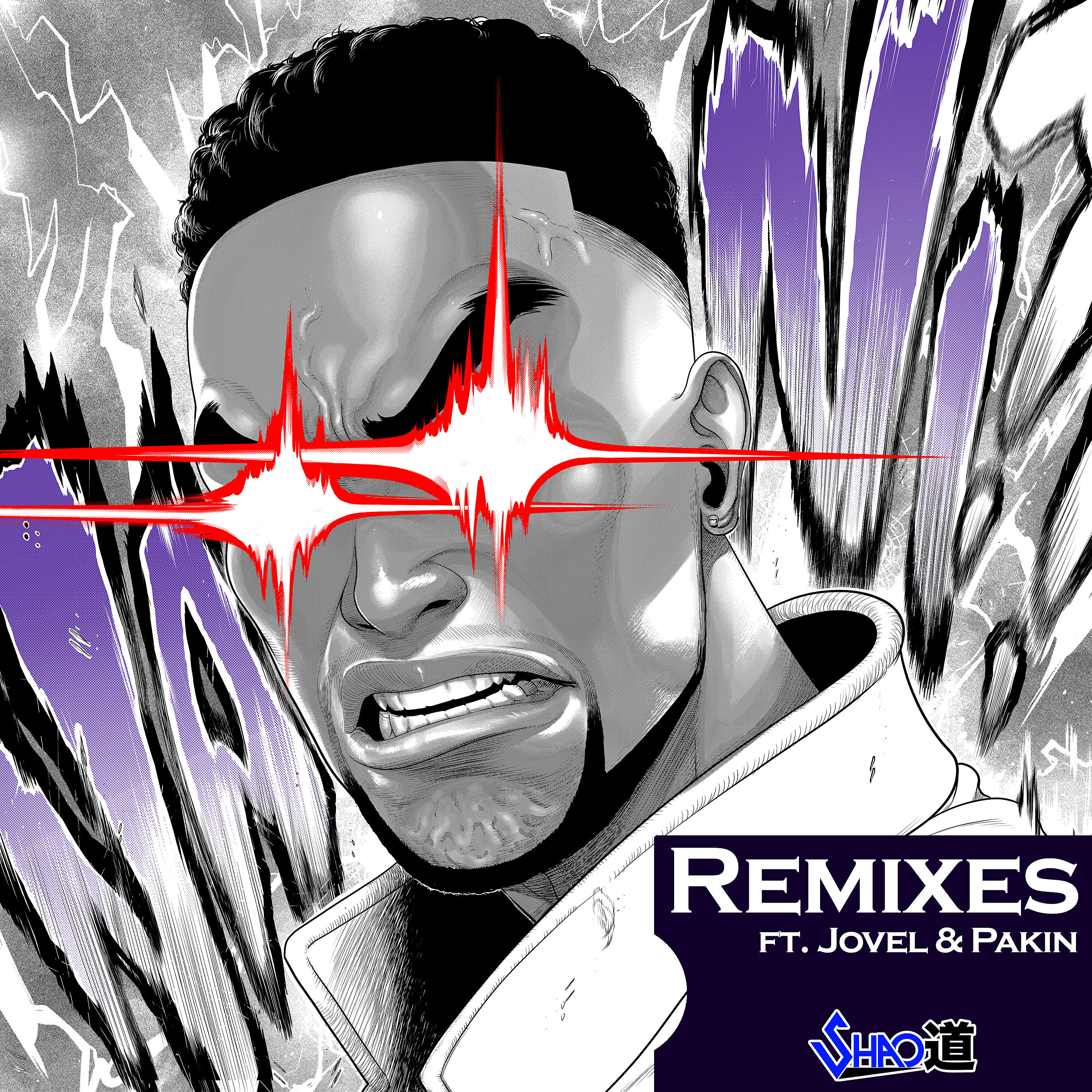 Shao Dow - Nani 何 (Pakin Remix)