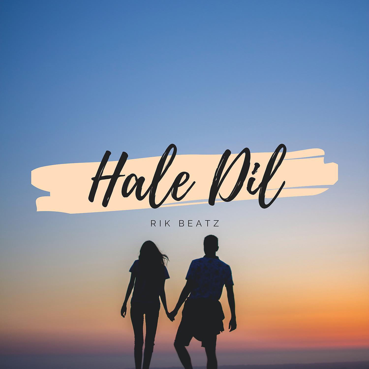 Постер альбома Hale Dil (Remix)