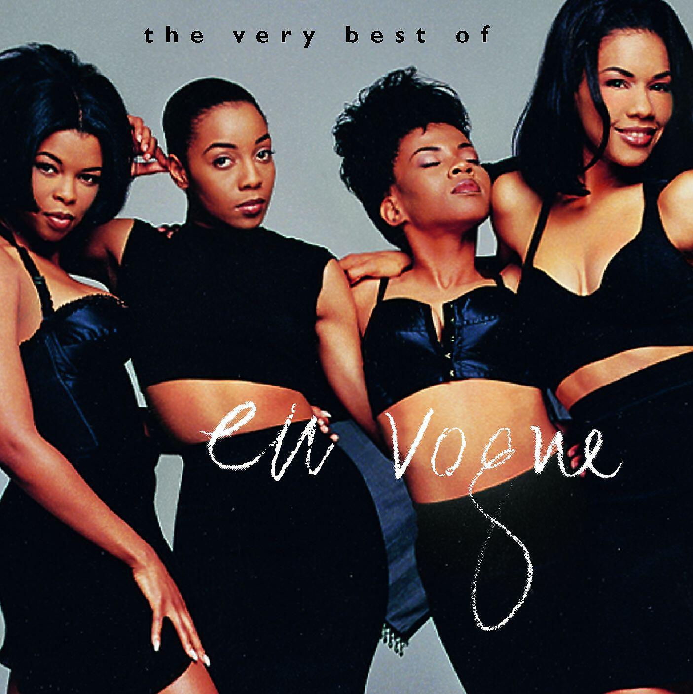 Salt 'N' Pepa - Whatta Man (feat. En Vogue) [EP Version]