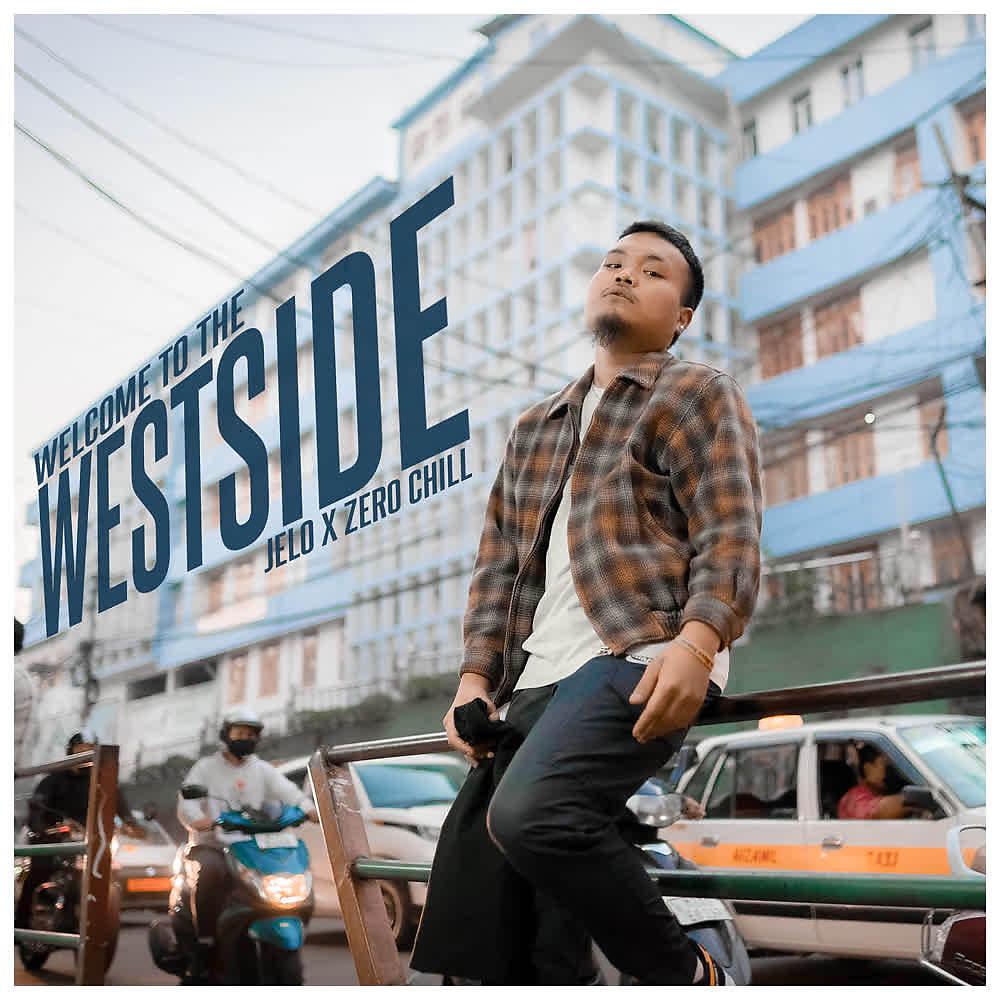 Постер альбома Welcome to the Westside