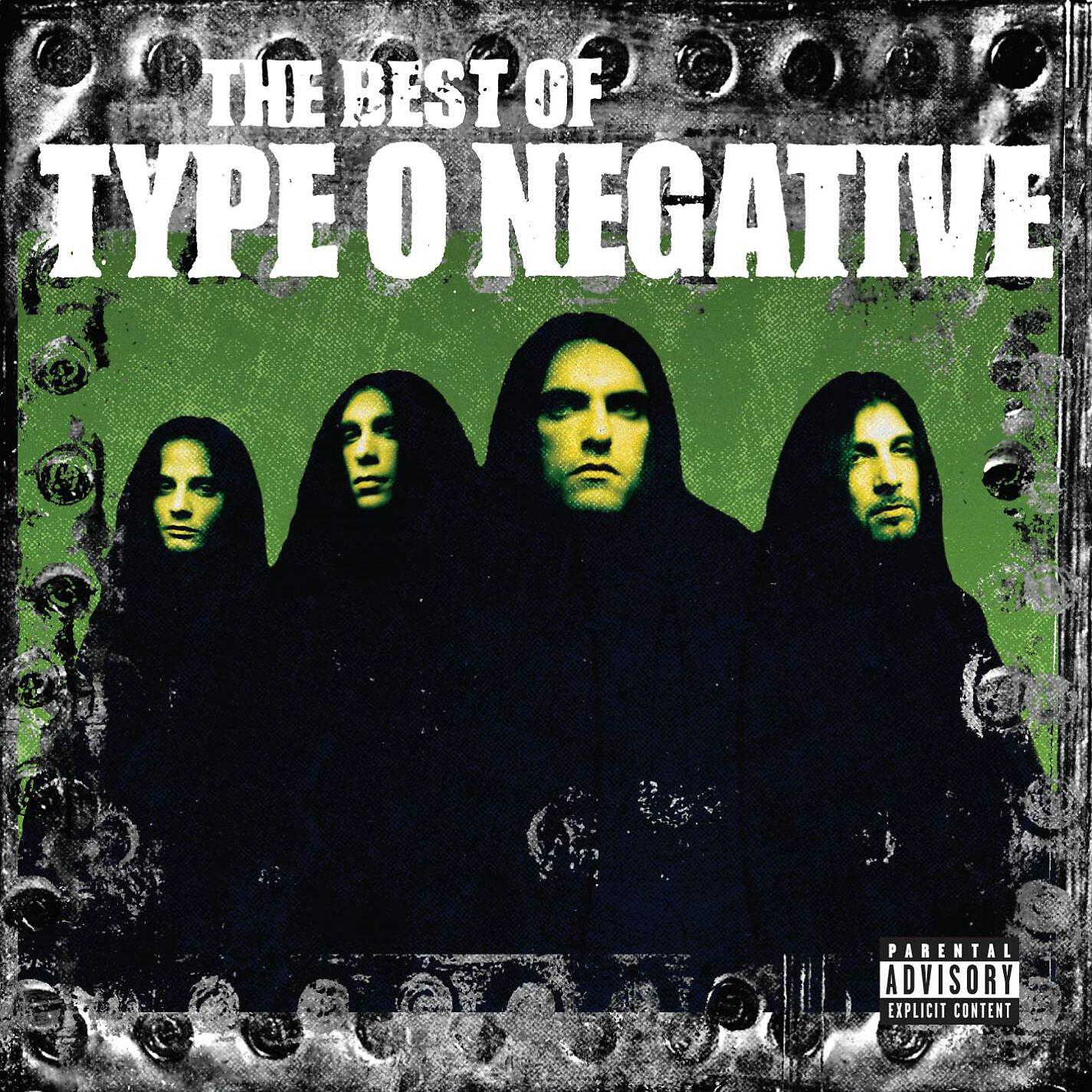 Type O Negative - Unsuccessfully Coping with the Natural Beauty of Infidelity