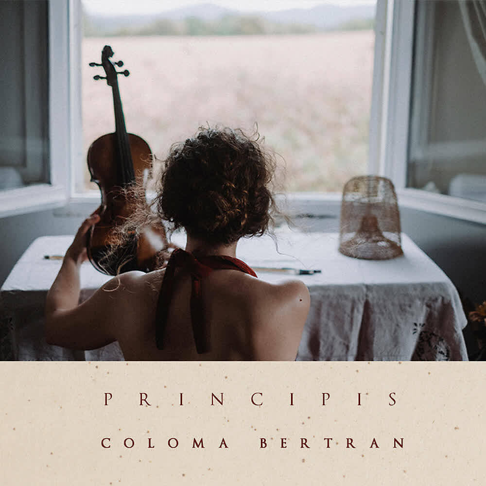 Coloma Bertran - Waltz For Amanda