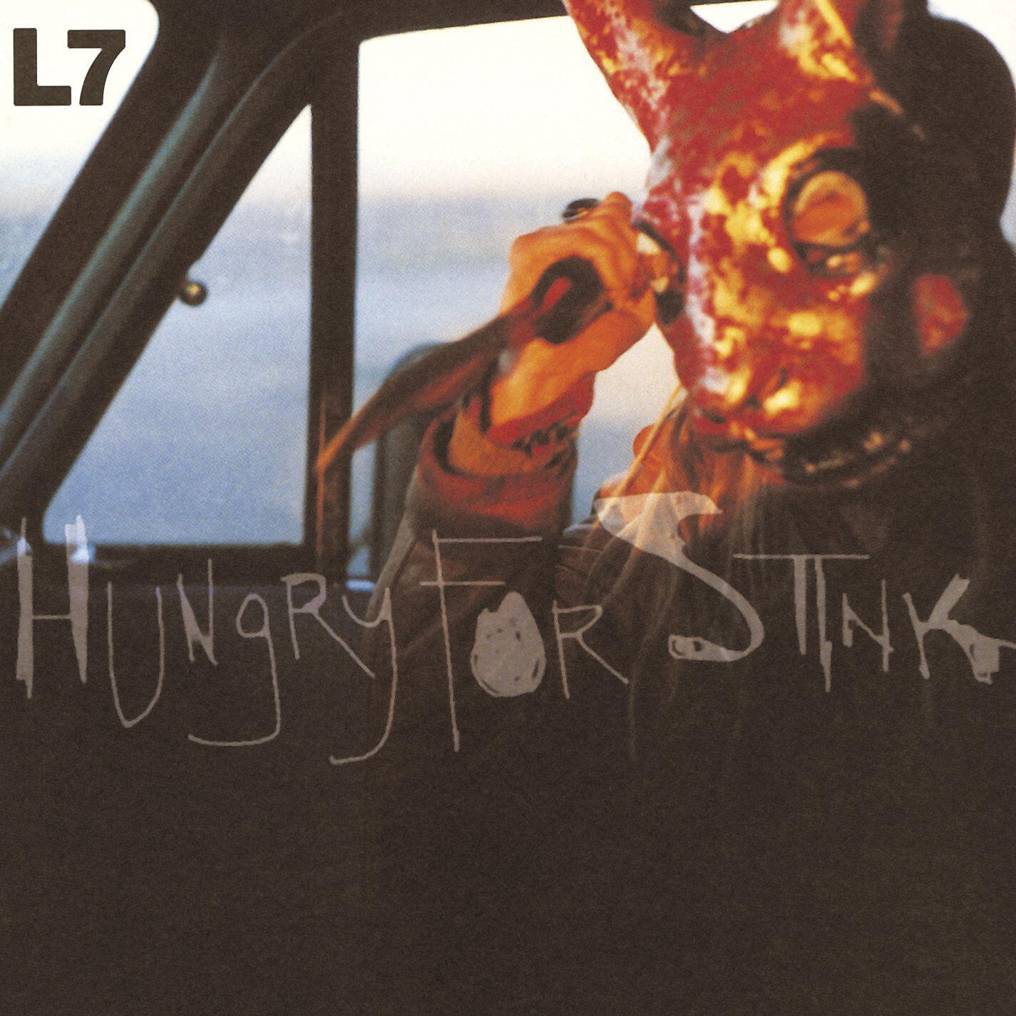 L7 - Questioning My Sanity