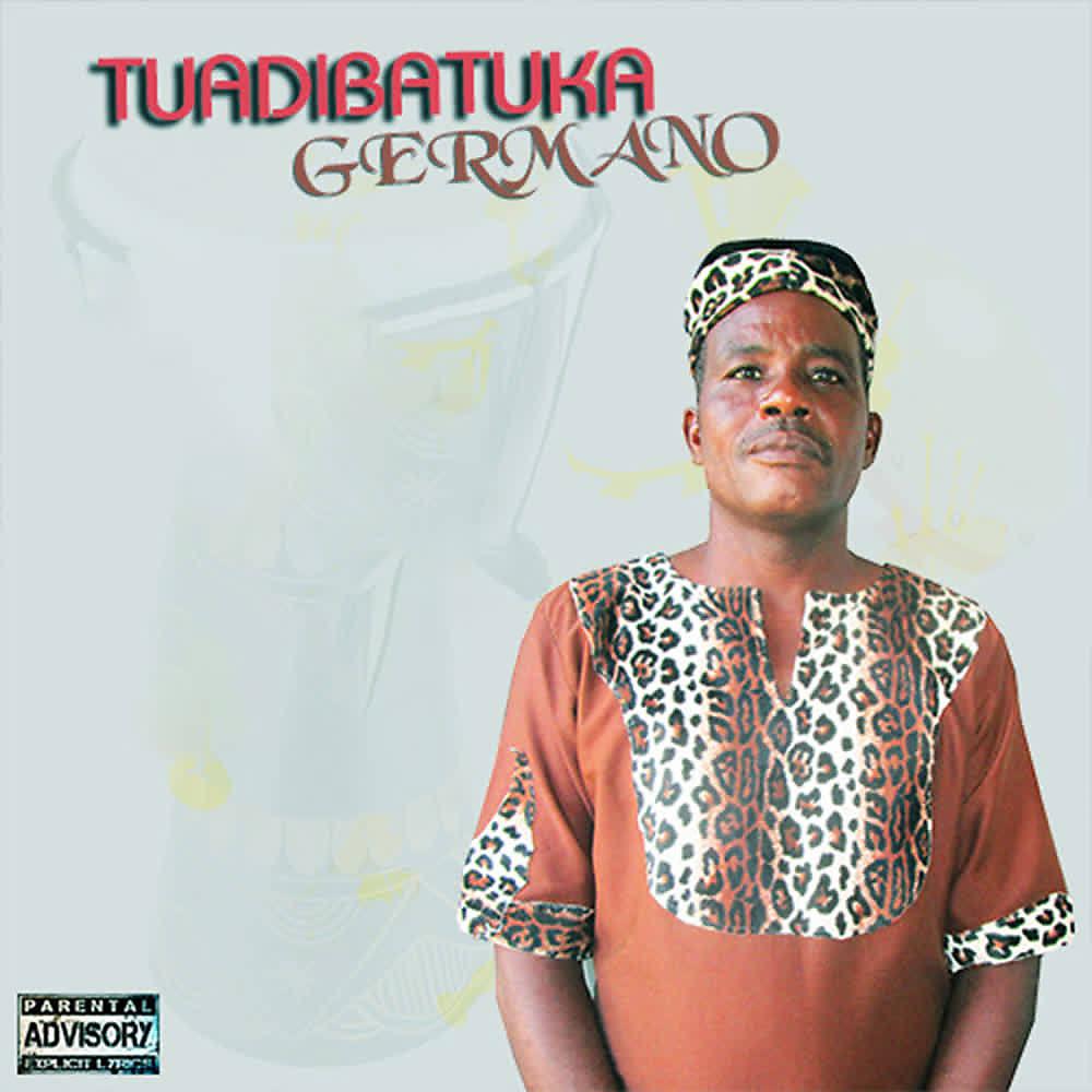 Постер альбома Tuadibakuta