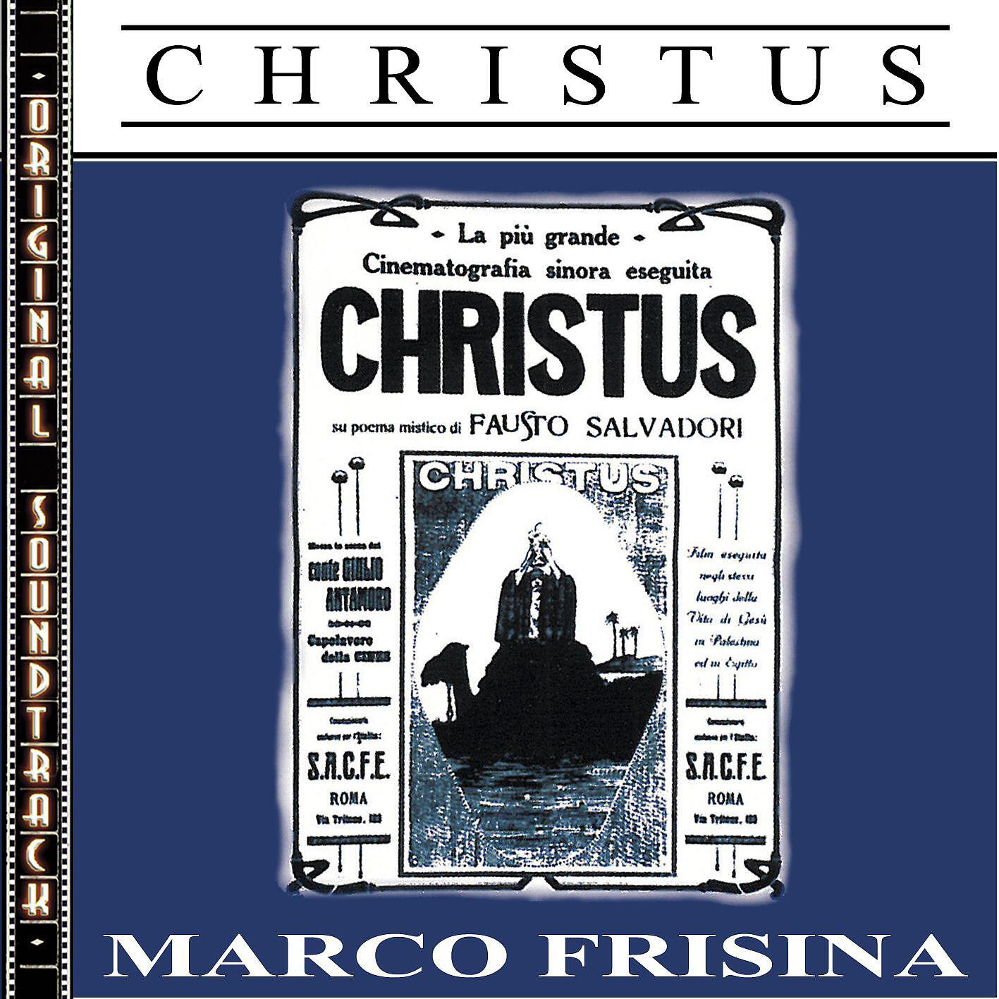 Marco Frisina - Erode