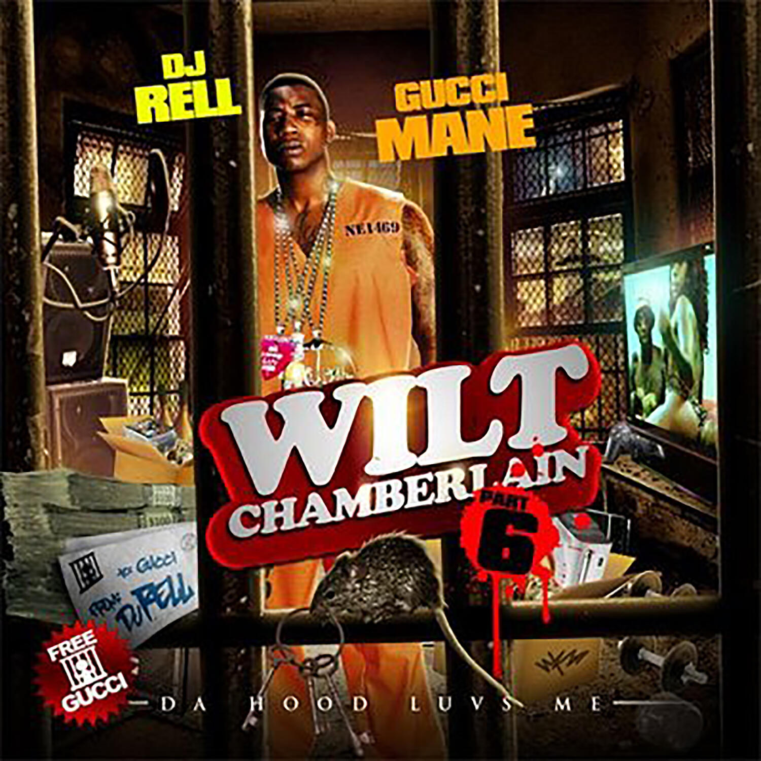 Gucci Mane - Back to Ballin